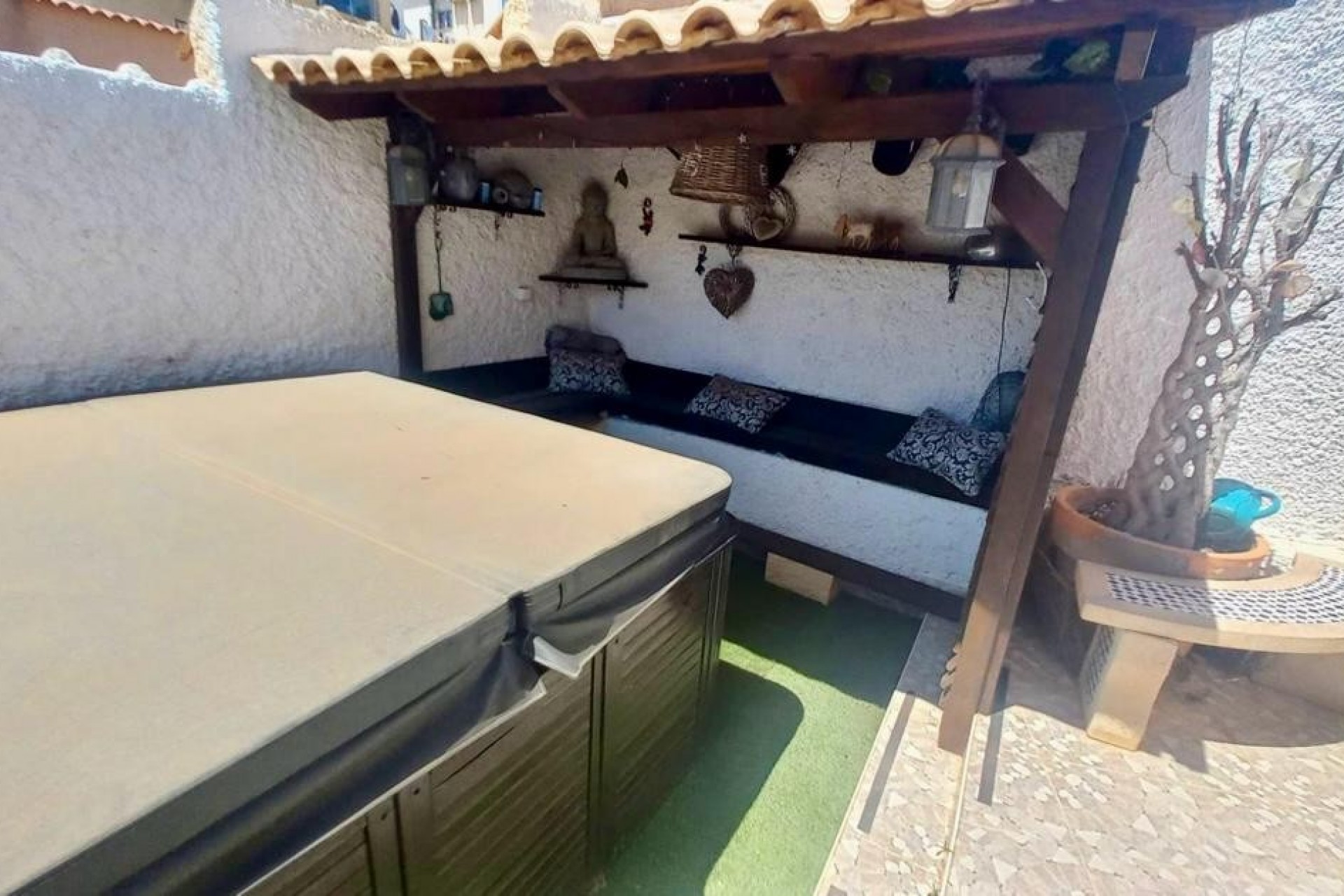 Resale - Villa -
Ciudad Quesada