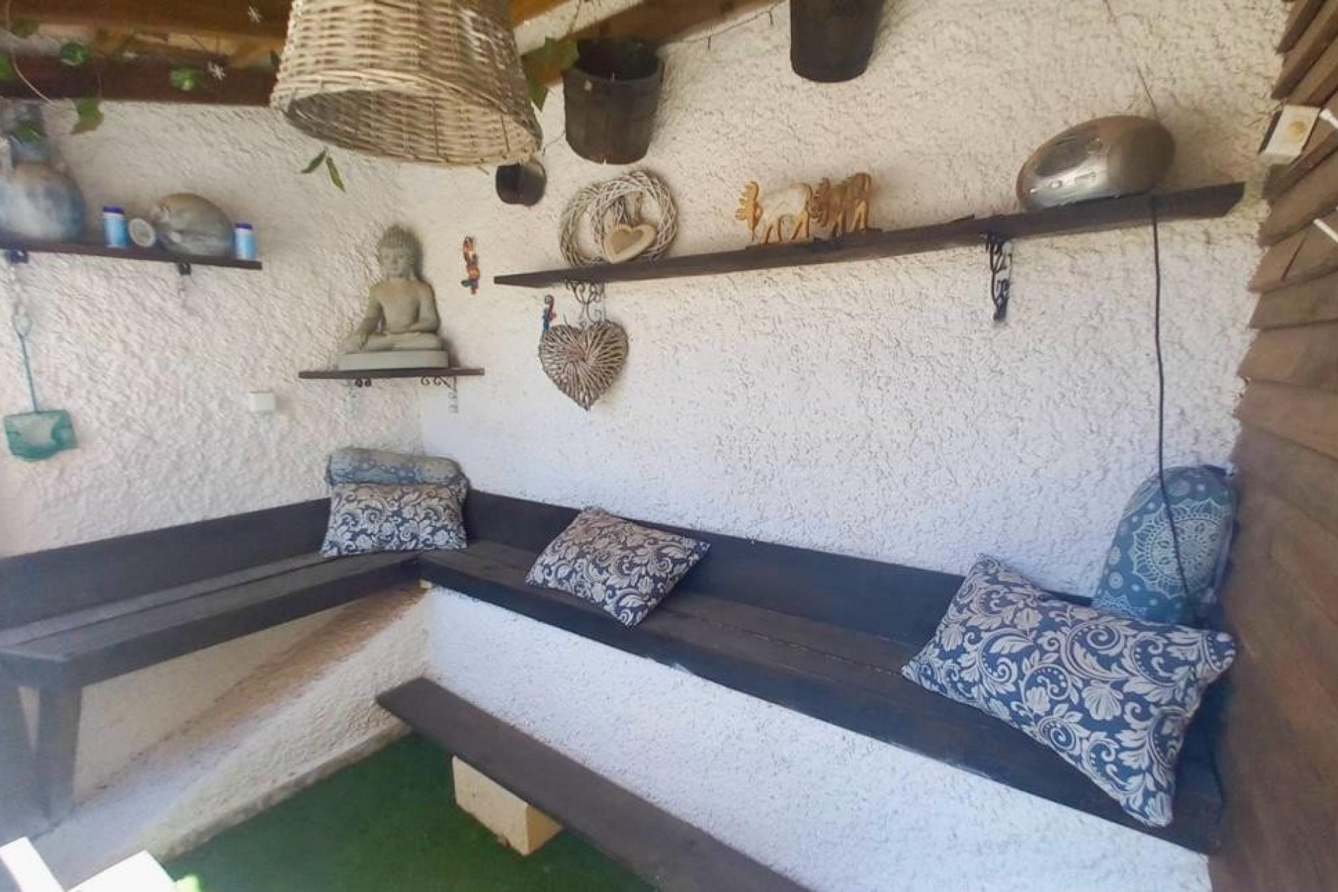 Resale - Villa -
Ciudad Quesada