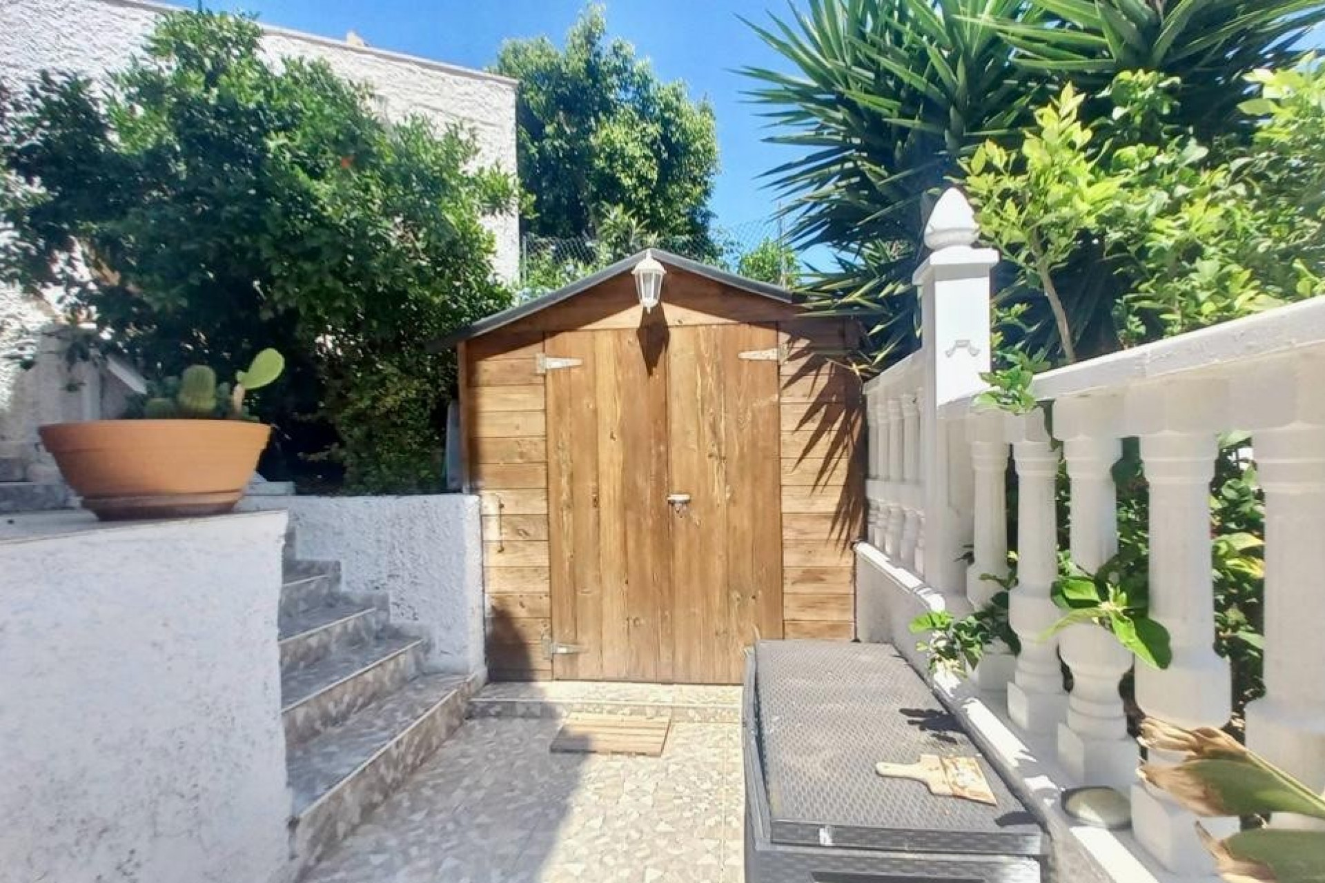 Resale - Villa -
Ciudad Quesada