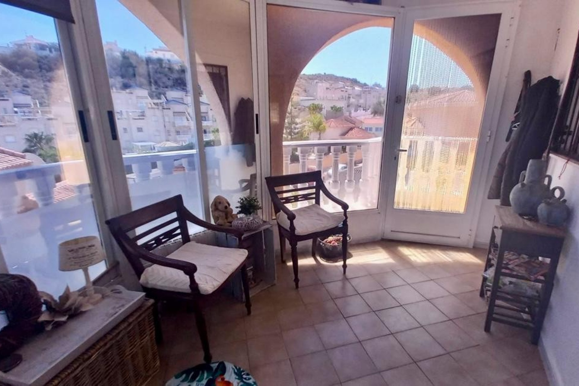 Resale - Villa -
Ciudad Quesada