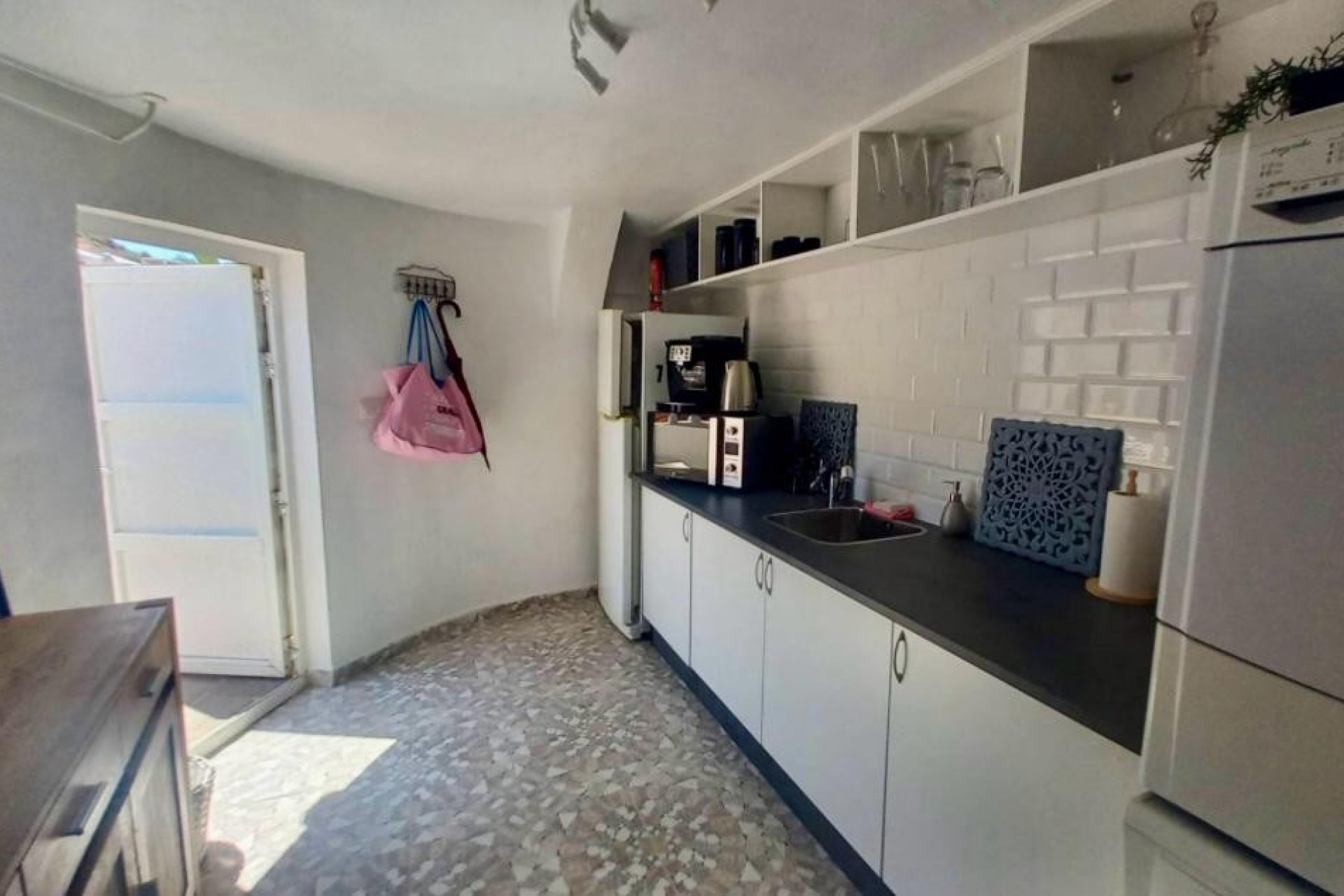 Resale - Villa -
Ciudad Quesada