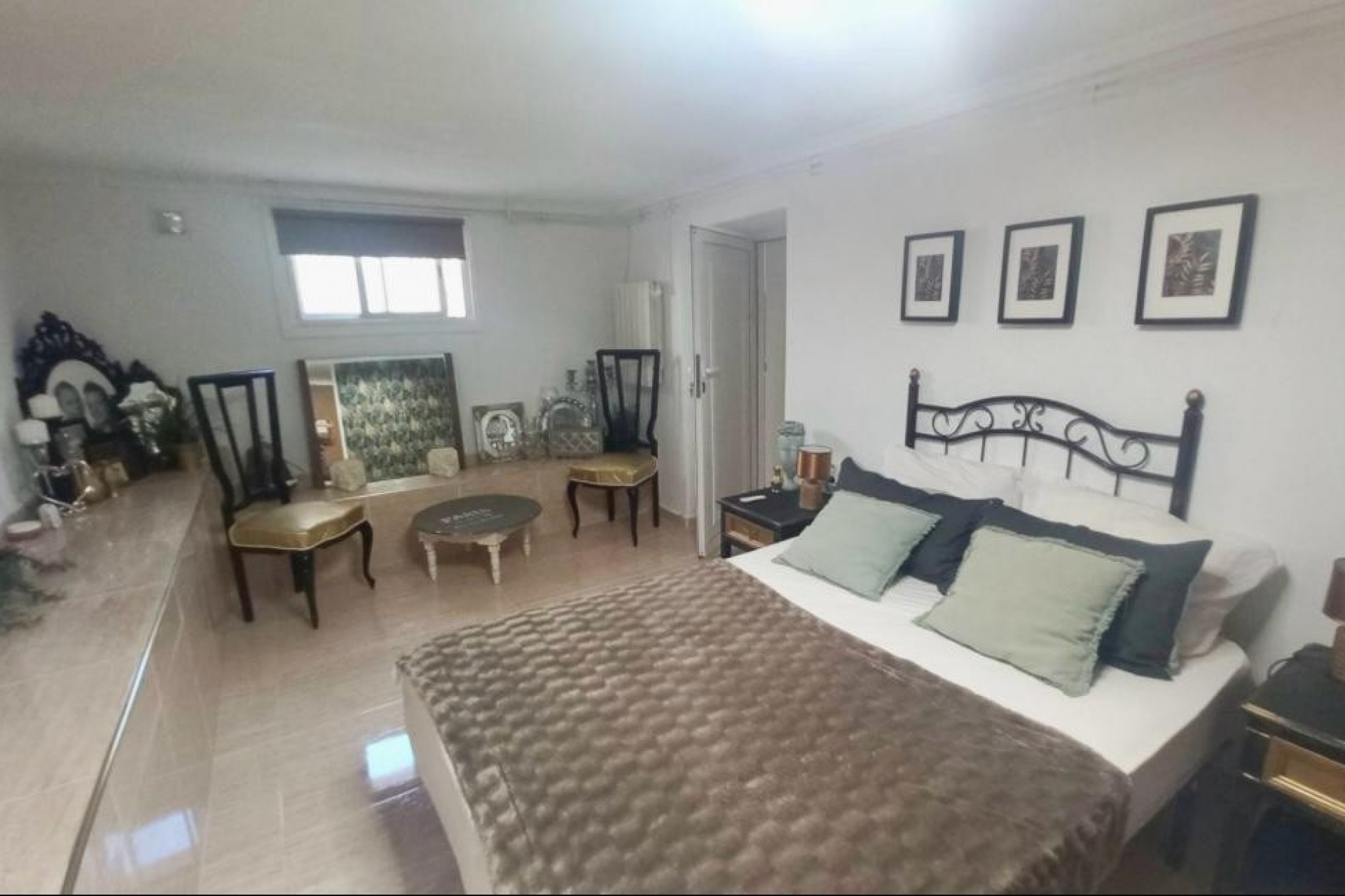Resale - Villa -
Ciudad Quesada