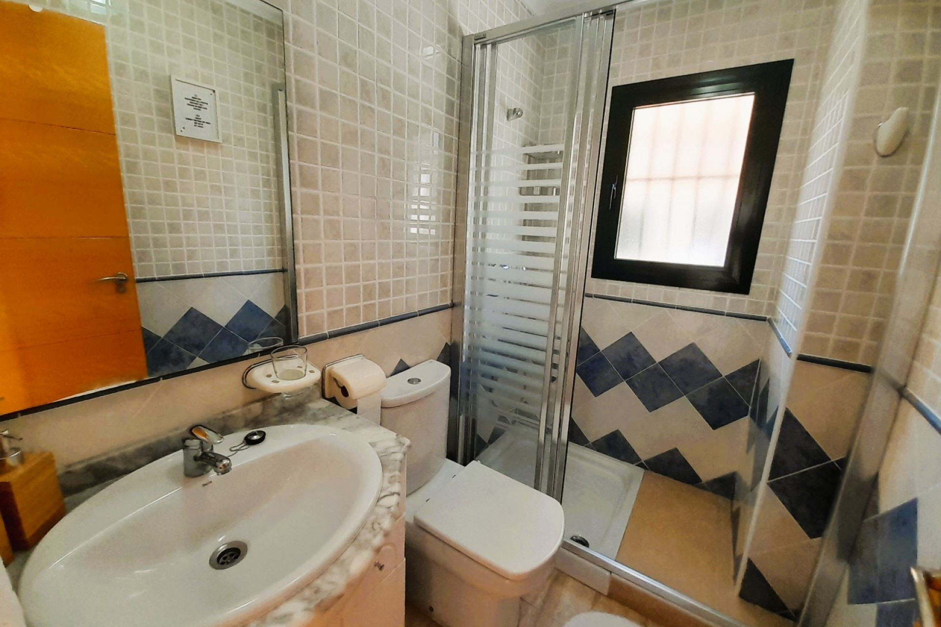 Resale - Villa -
Ciudad Quesada