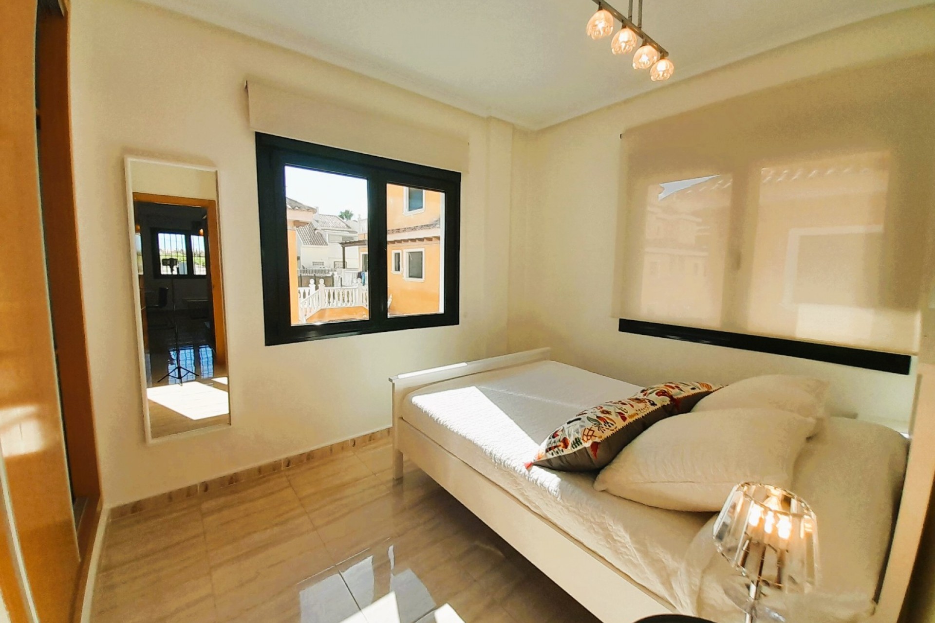 Resale - Villa -
Ciudad Quesada