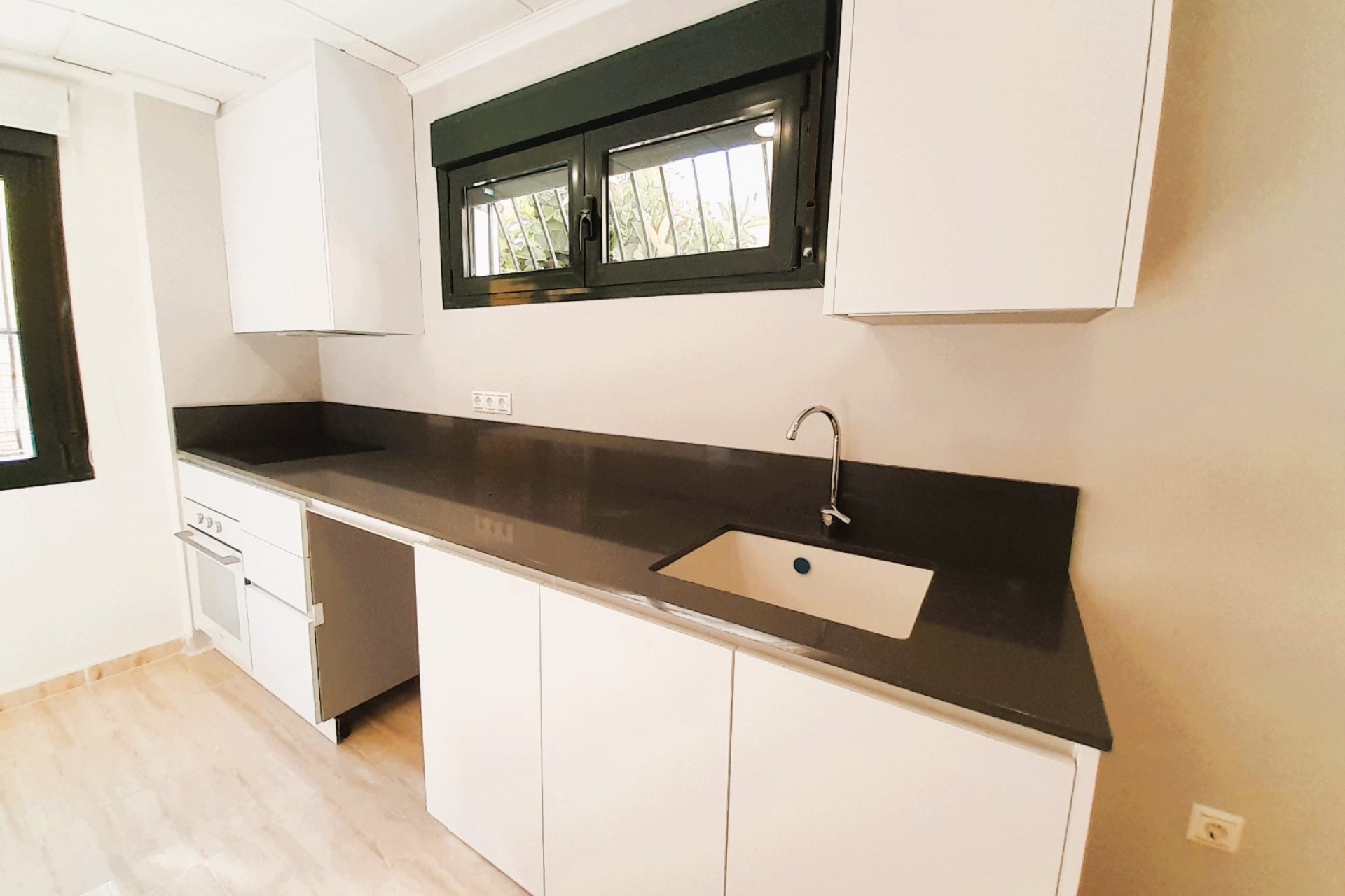 Resale - Villa -
Ciudad Quesada