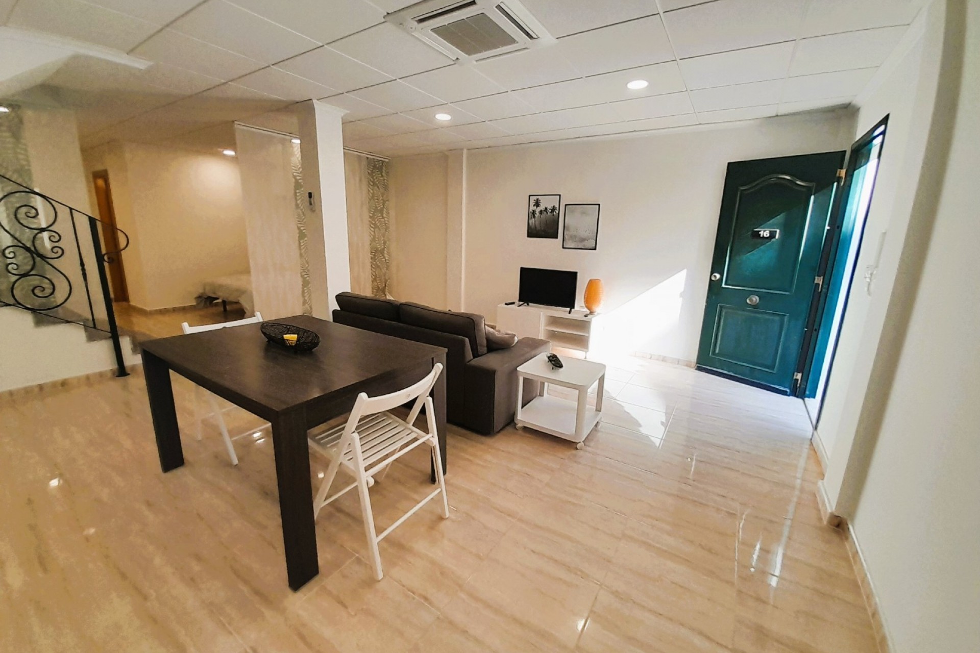 Resale - Villa -
Ciudad Quesada