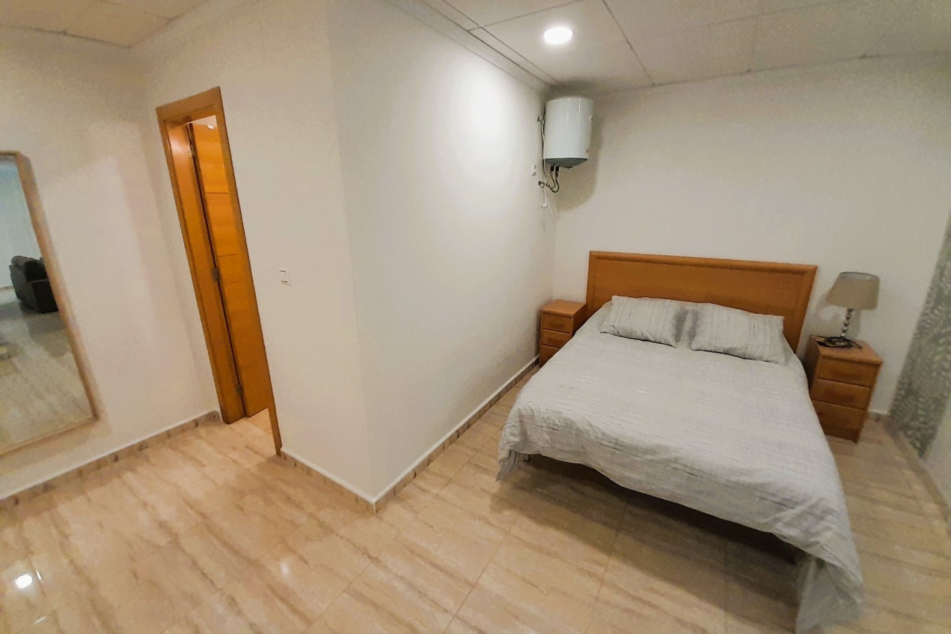Resale - Villa -
Ciudad Quesada