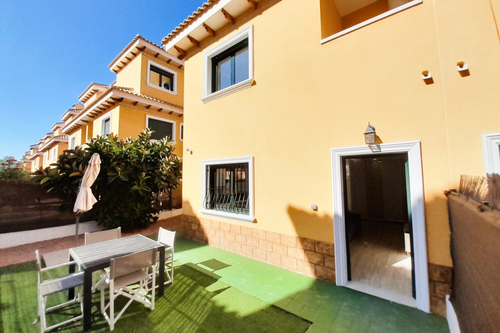Resale - Villa -
Ciudad Quesada