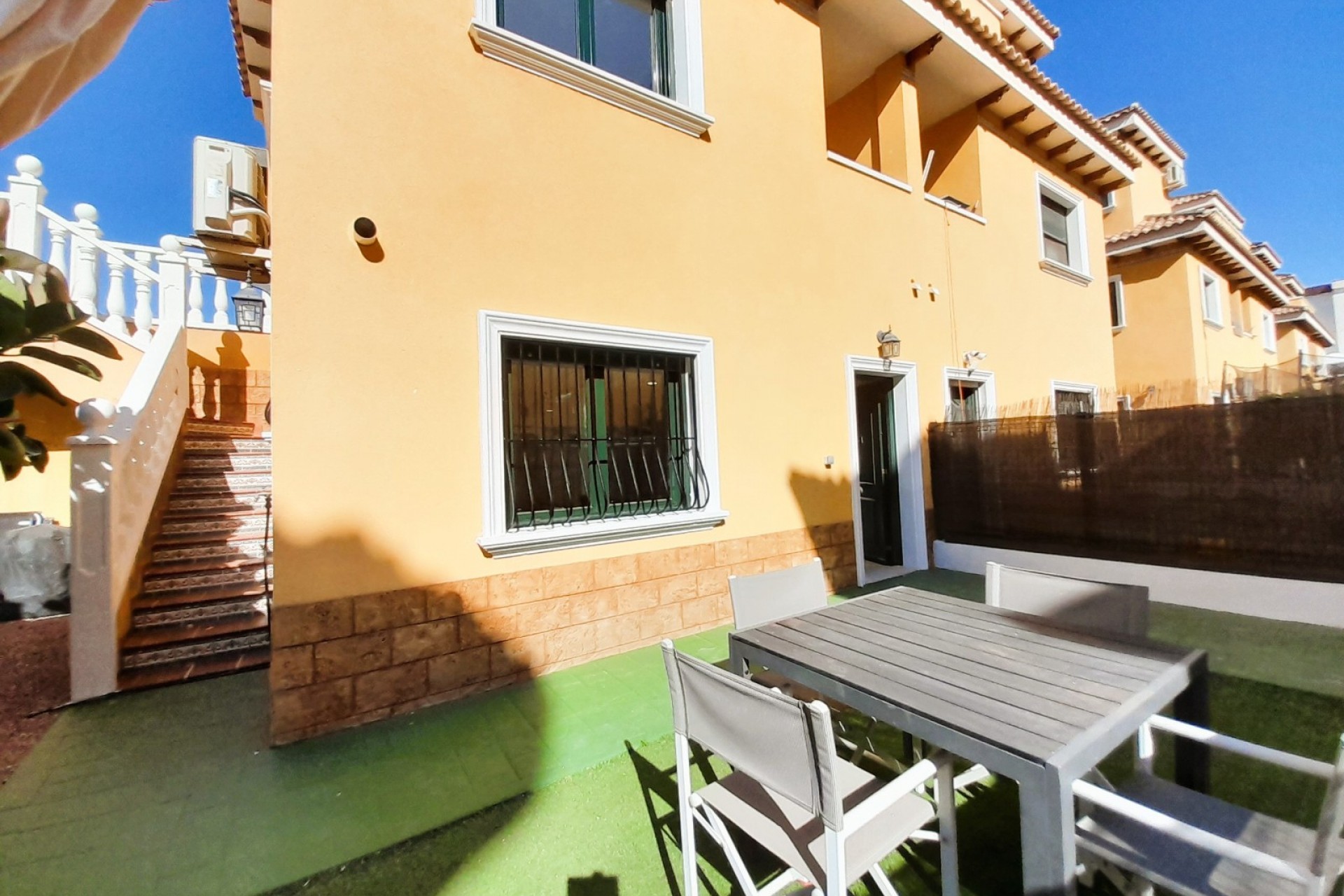 Resale - Villa -
Ciudad Quesada