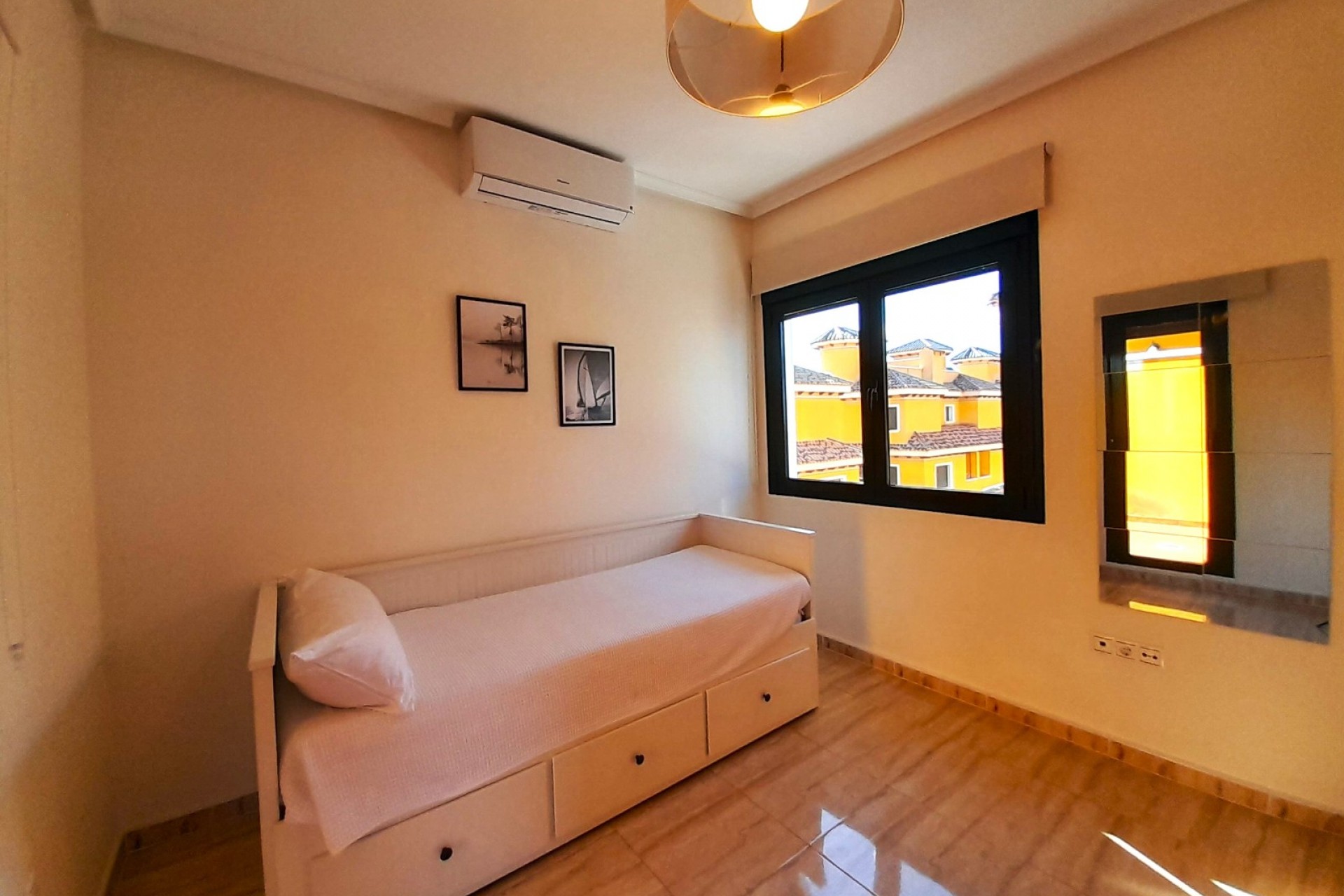 Resale - Villa -
Ciudad Quesada