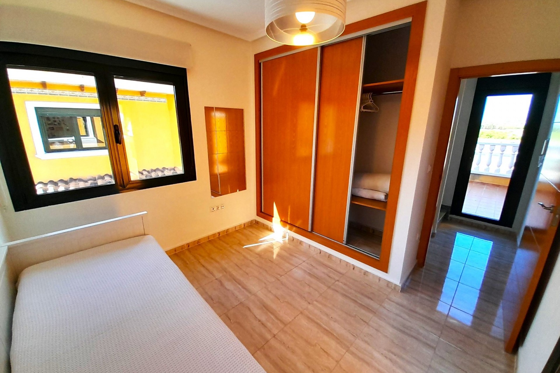 Resale - Villa -
Ciudad Quesada