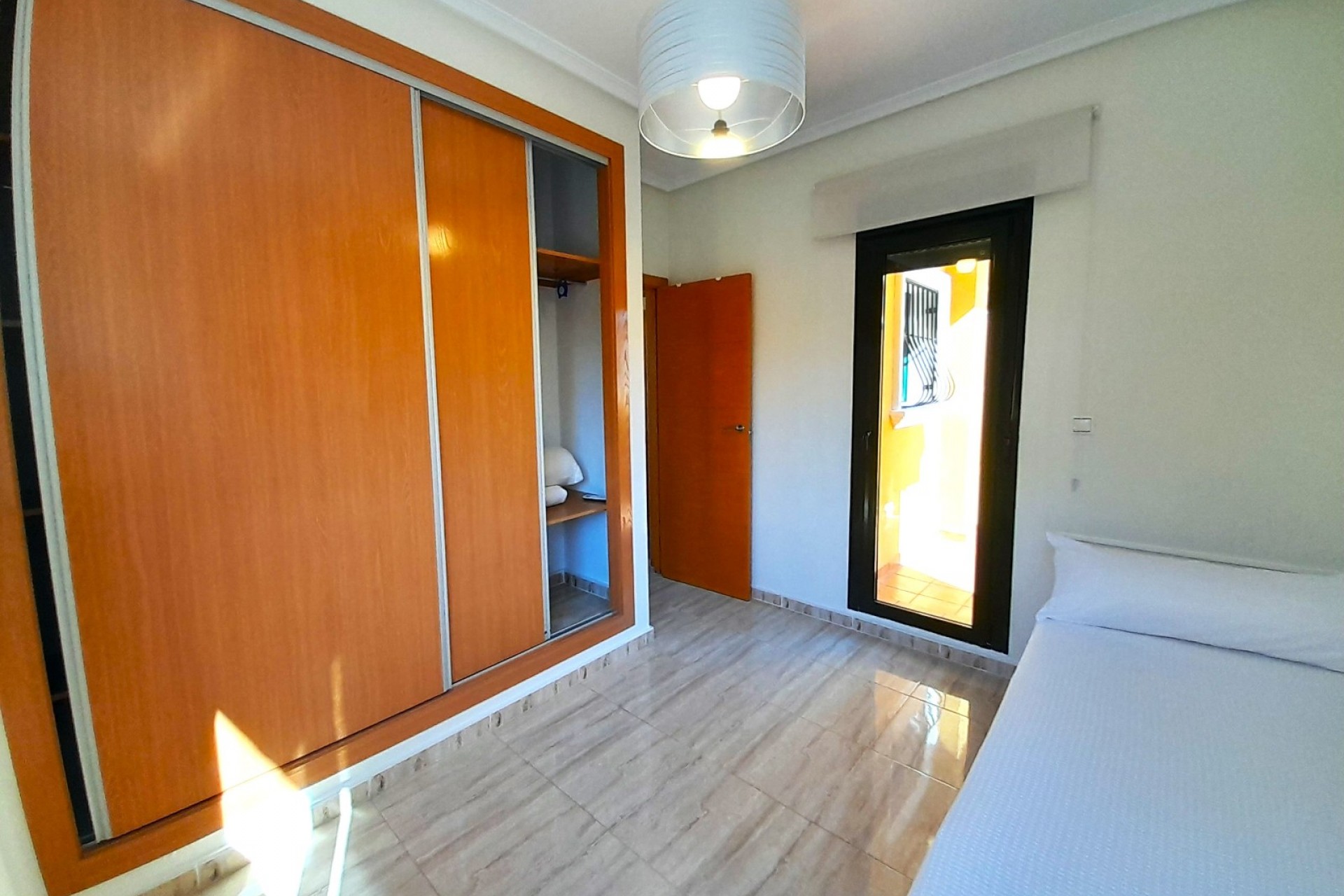 Resale - Villa -
Ciudad Quesada
