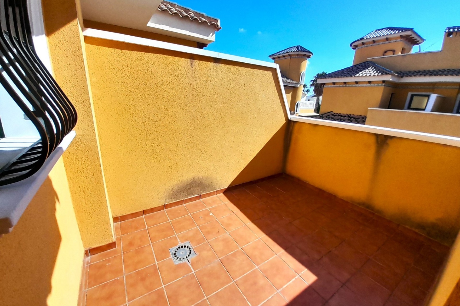 Resale - Villa -
Ciudad Quesada