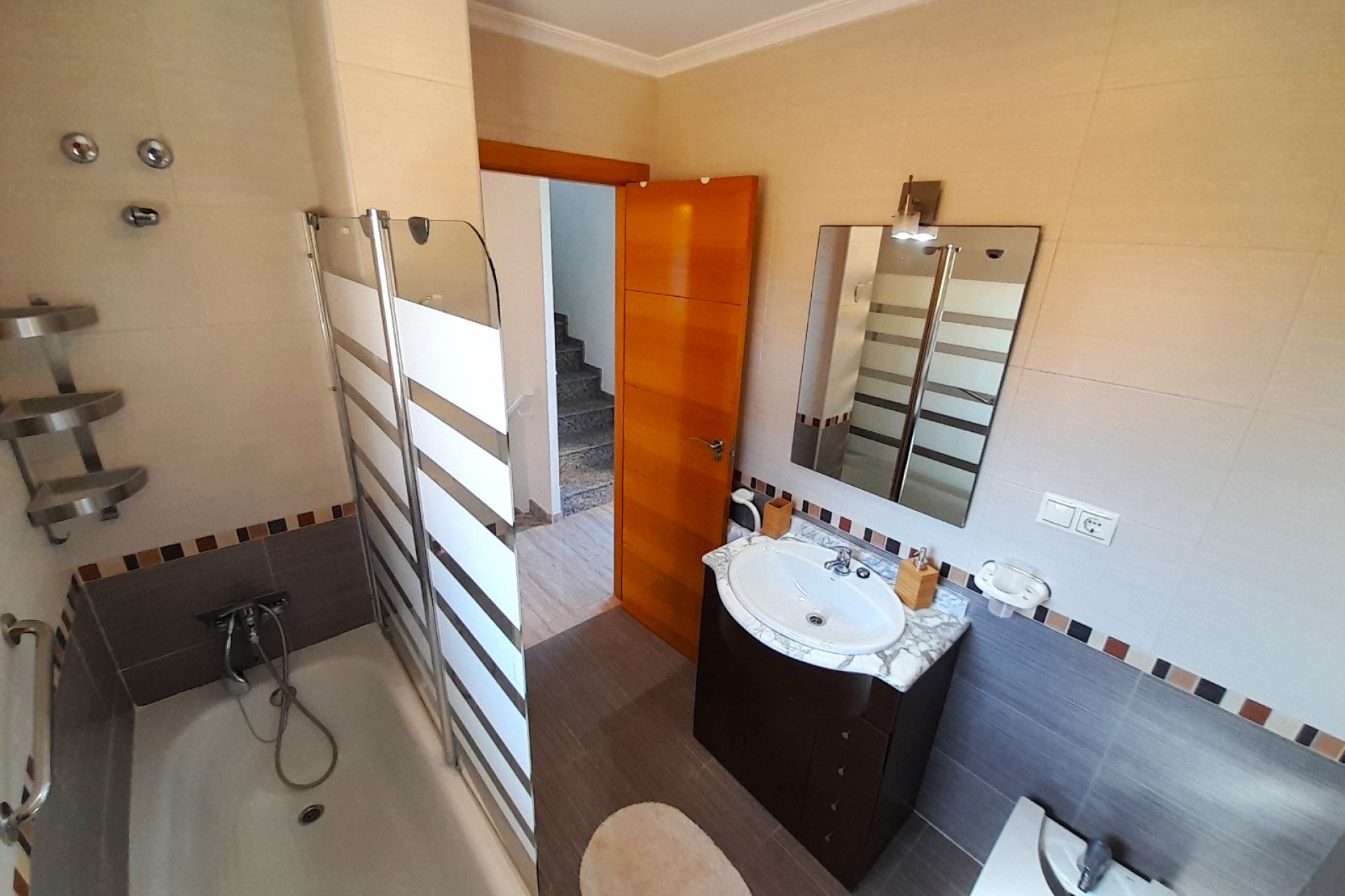 Resale - Villa -
Ciudad Quesada