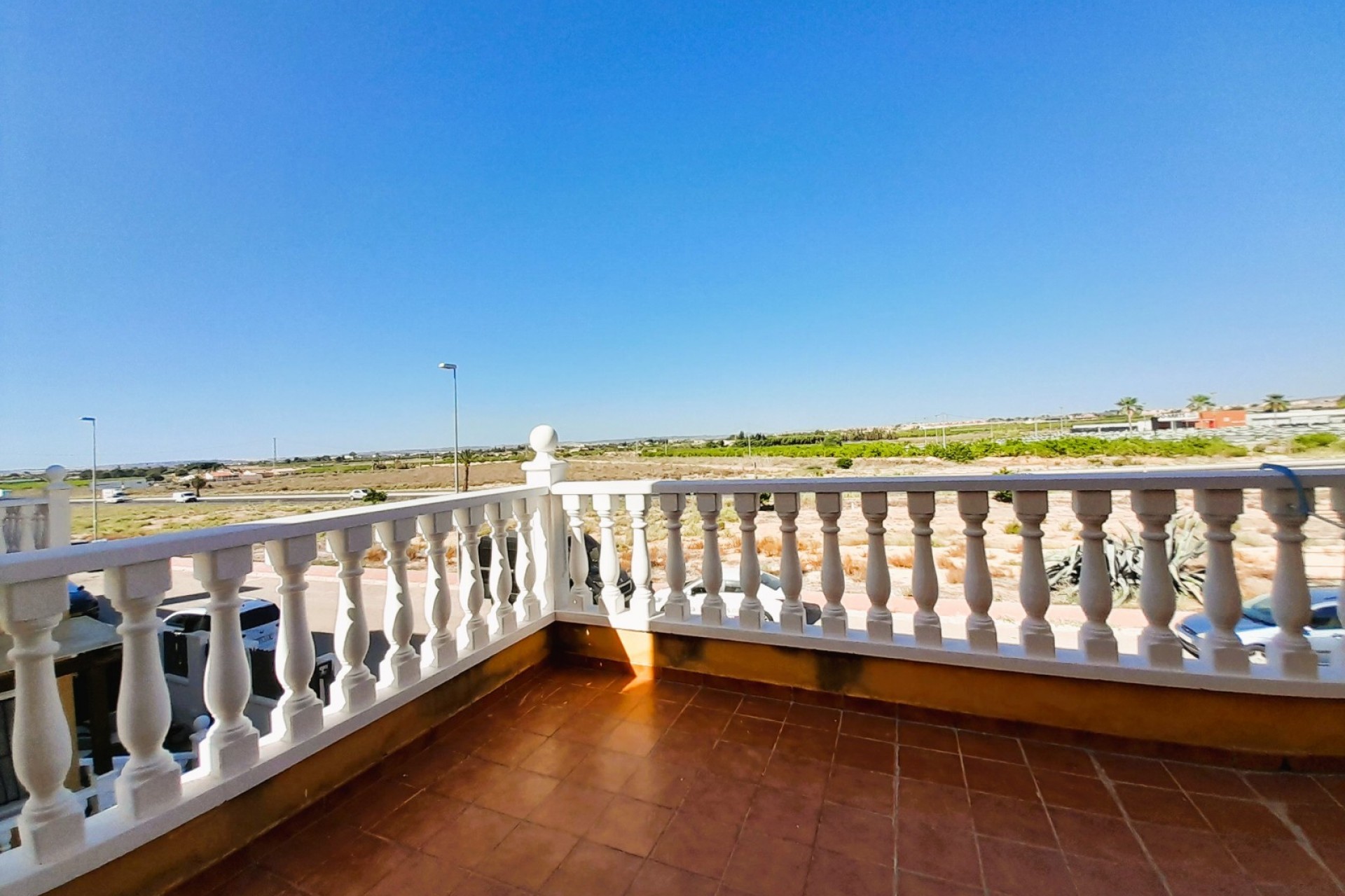 Resale - Villa -
Ciudad Quesada