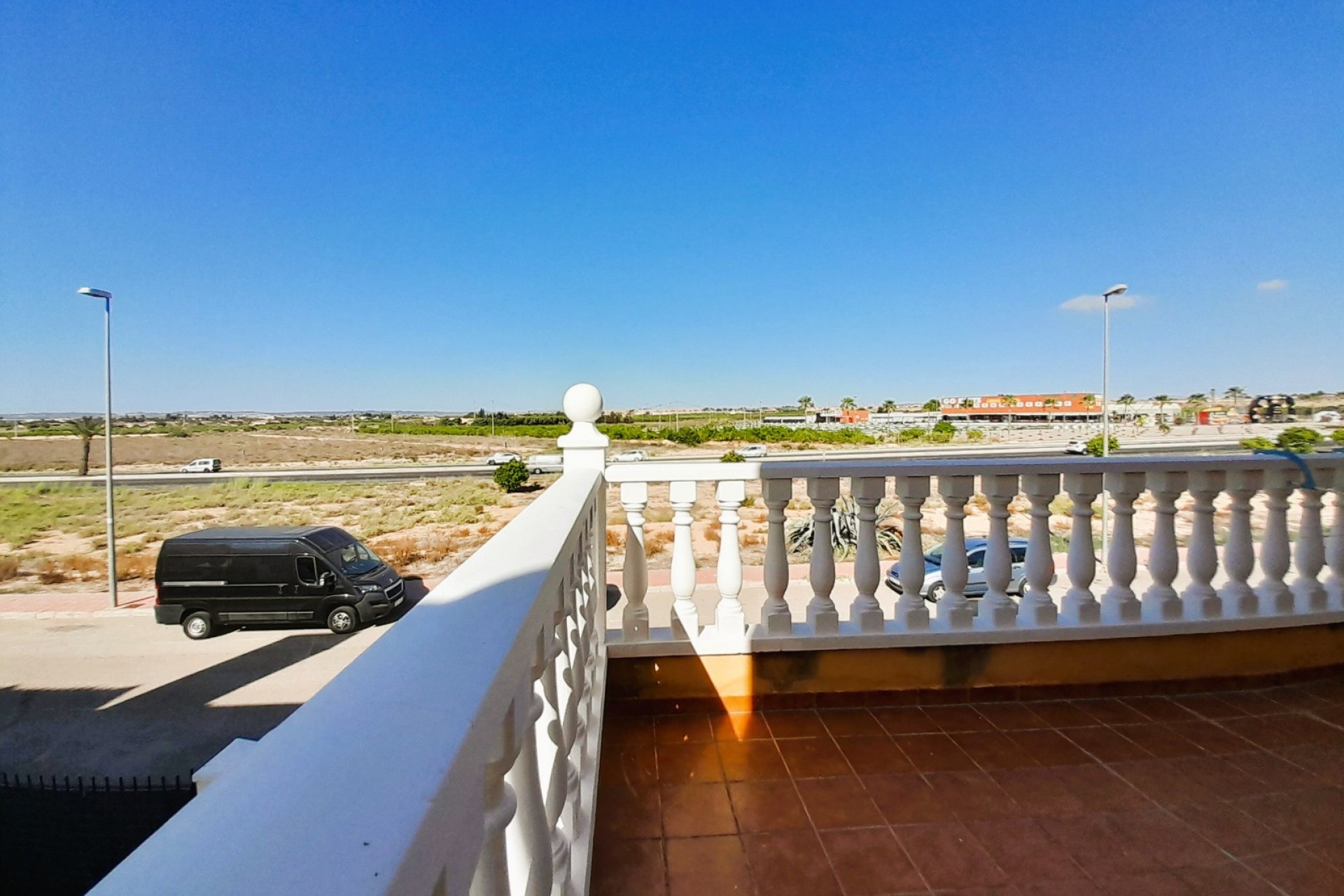 Resale - Villa -
Ciudad Quesada