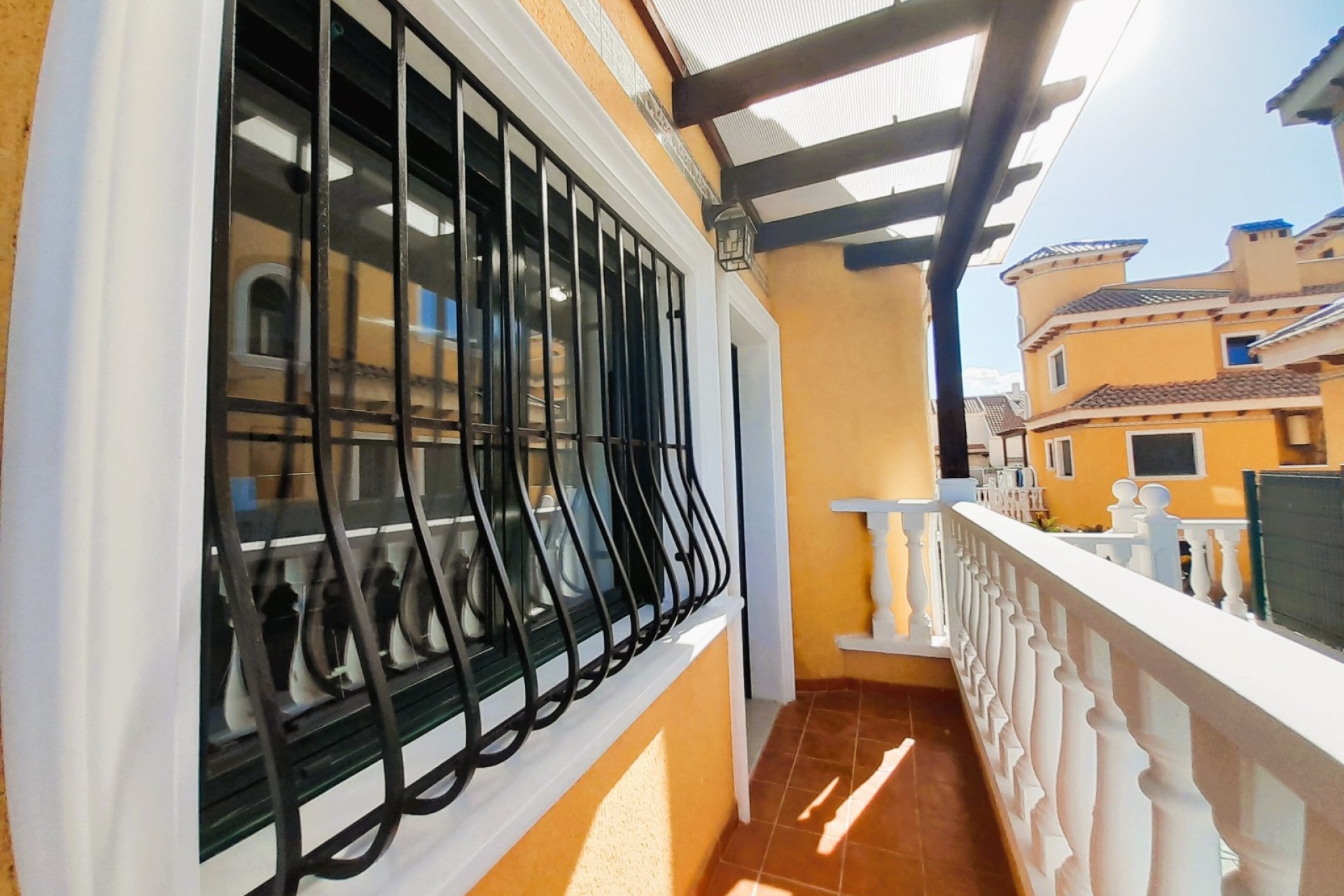 Resale - Villa -
Ciudad Quesada