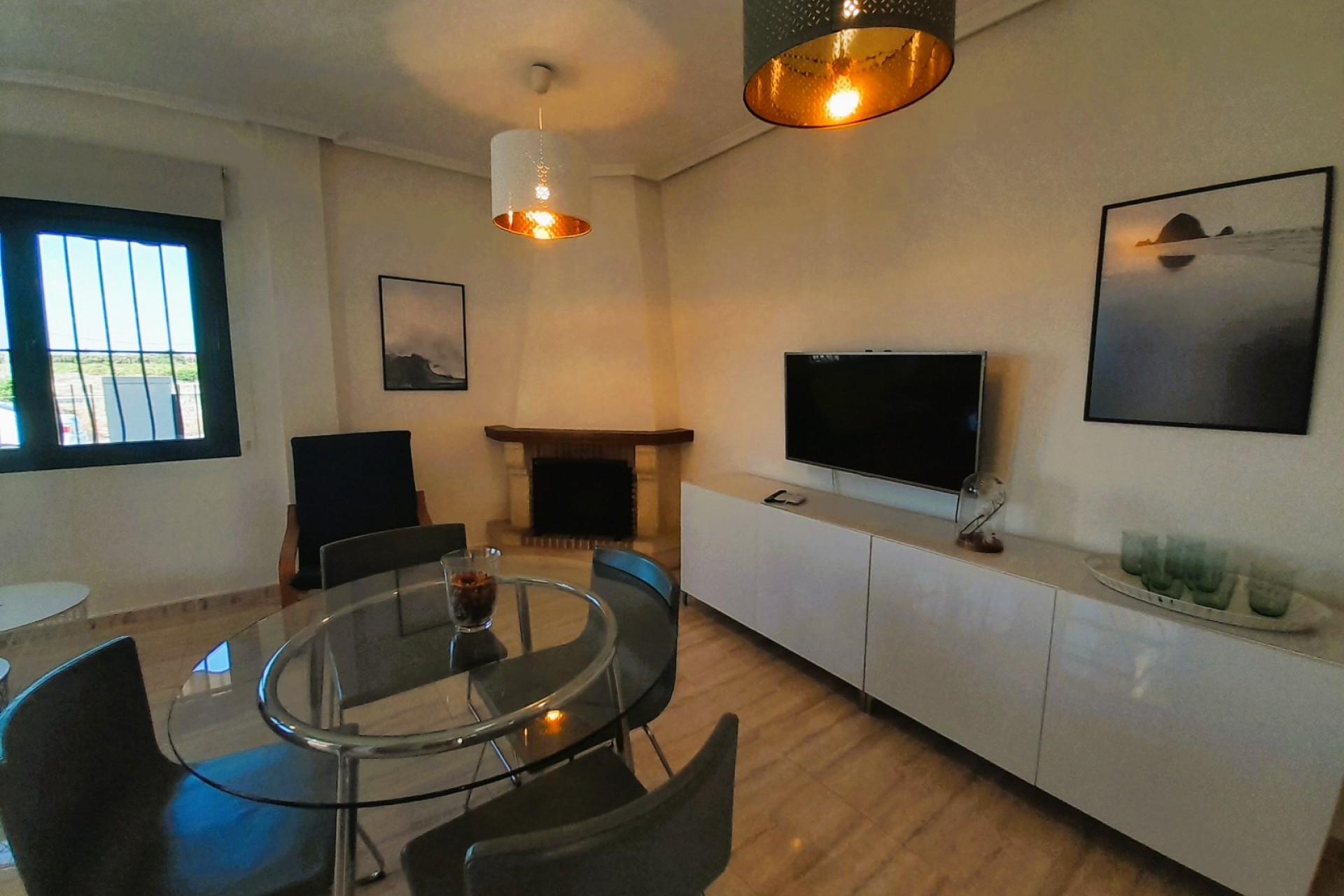 Resale - Villa -
Ciudad Quesada