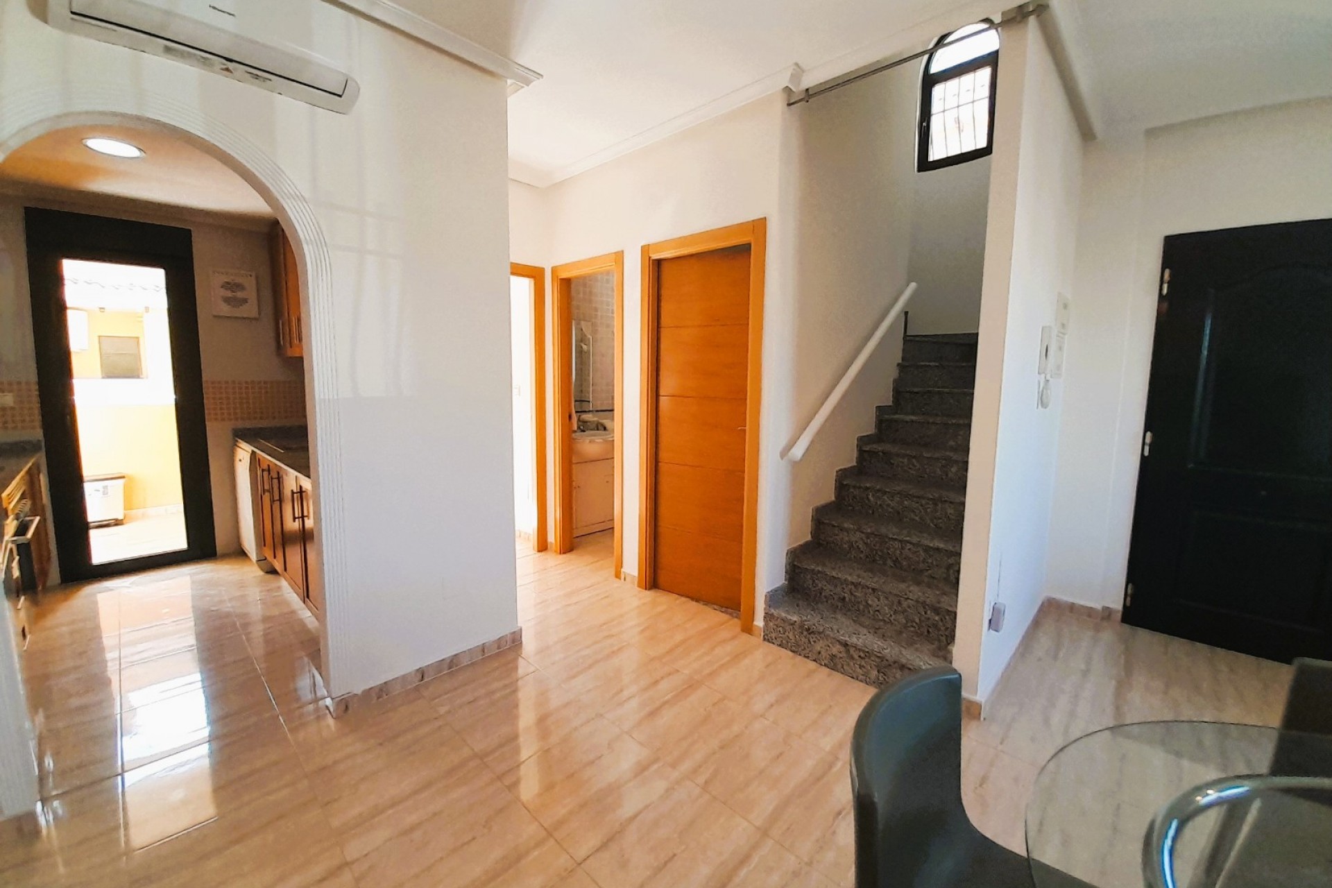 Resale - Villa -
Ciudad Quesada
