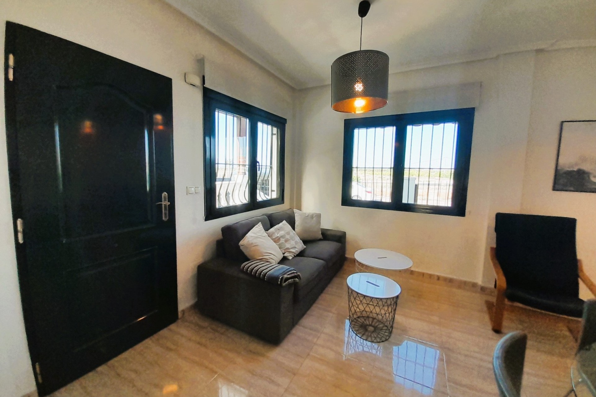Resale - Villa -
Ciudad Quesada