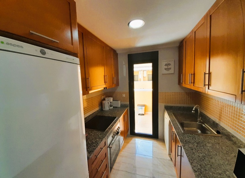 Resale - Villa -
Ciudad Quesada