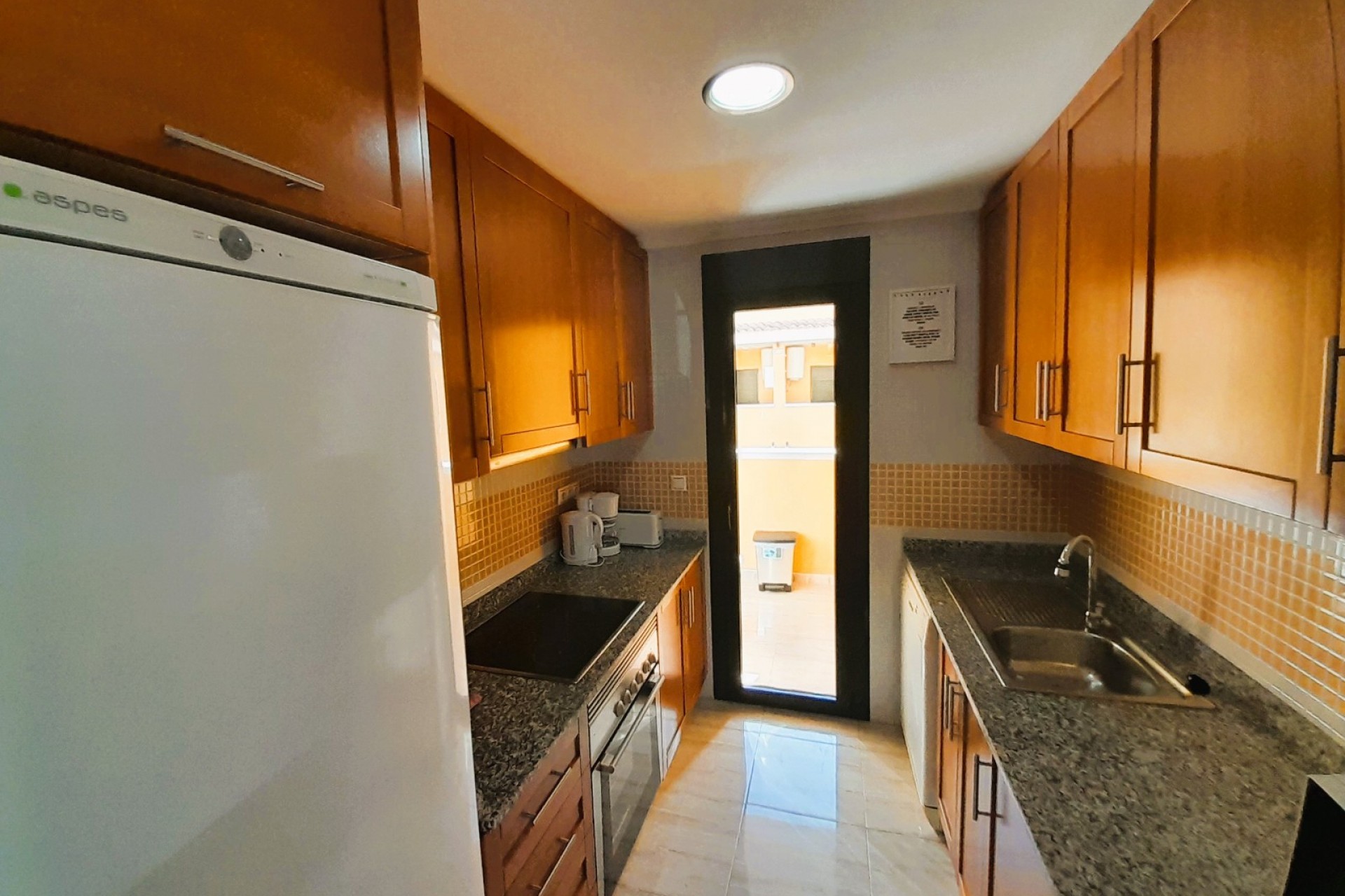 Resale - Villa -
Ciudad Quesada