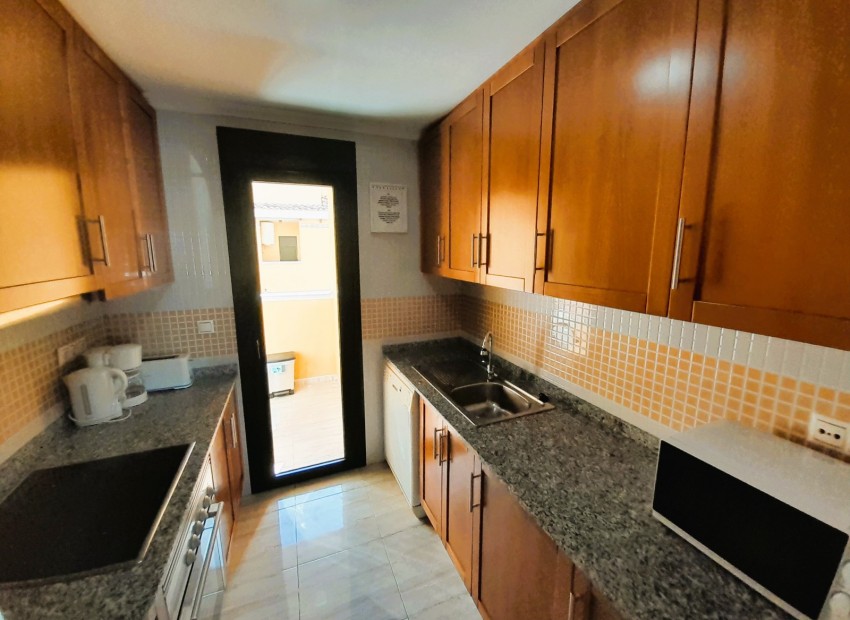 Resale - Villa -
Ciudad Quesada