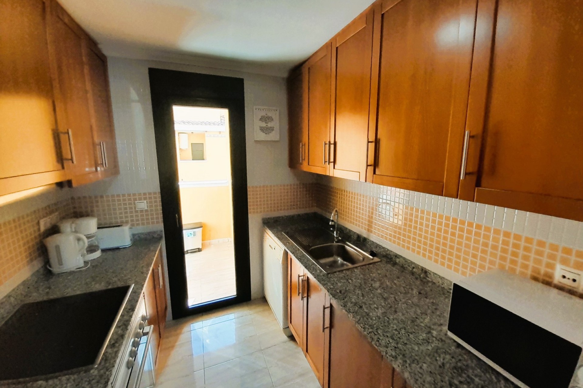 Resale - Villa -
Ciudad Quesada