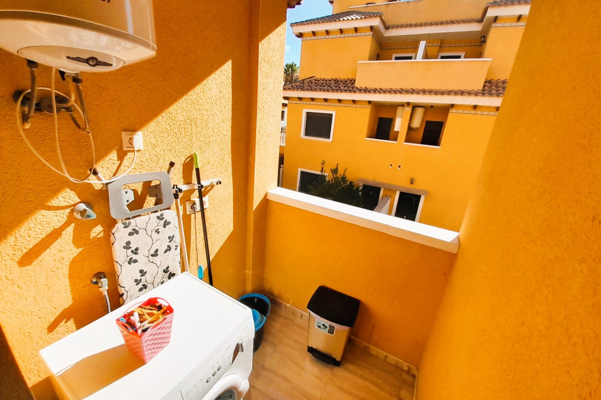 Resale - Villa -
Ciudad Quesada