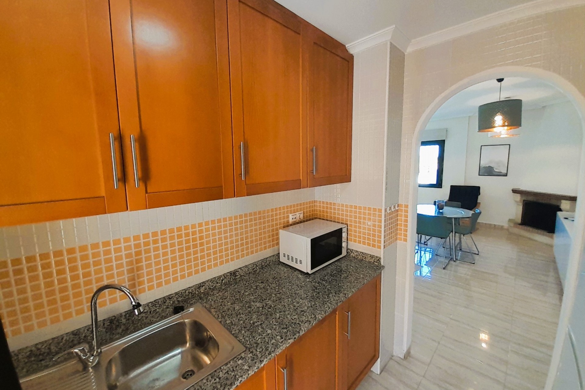 Resale - Villa -
Ciudad Quesada