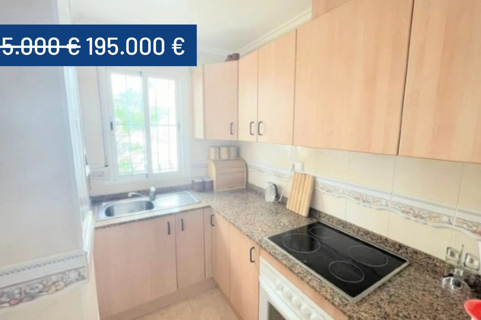 Resale - Villa -
Ciudad Quesada