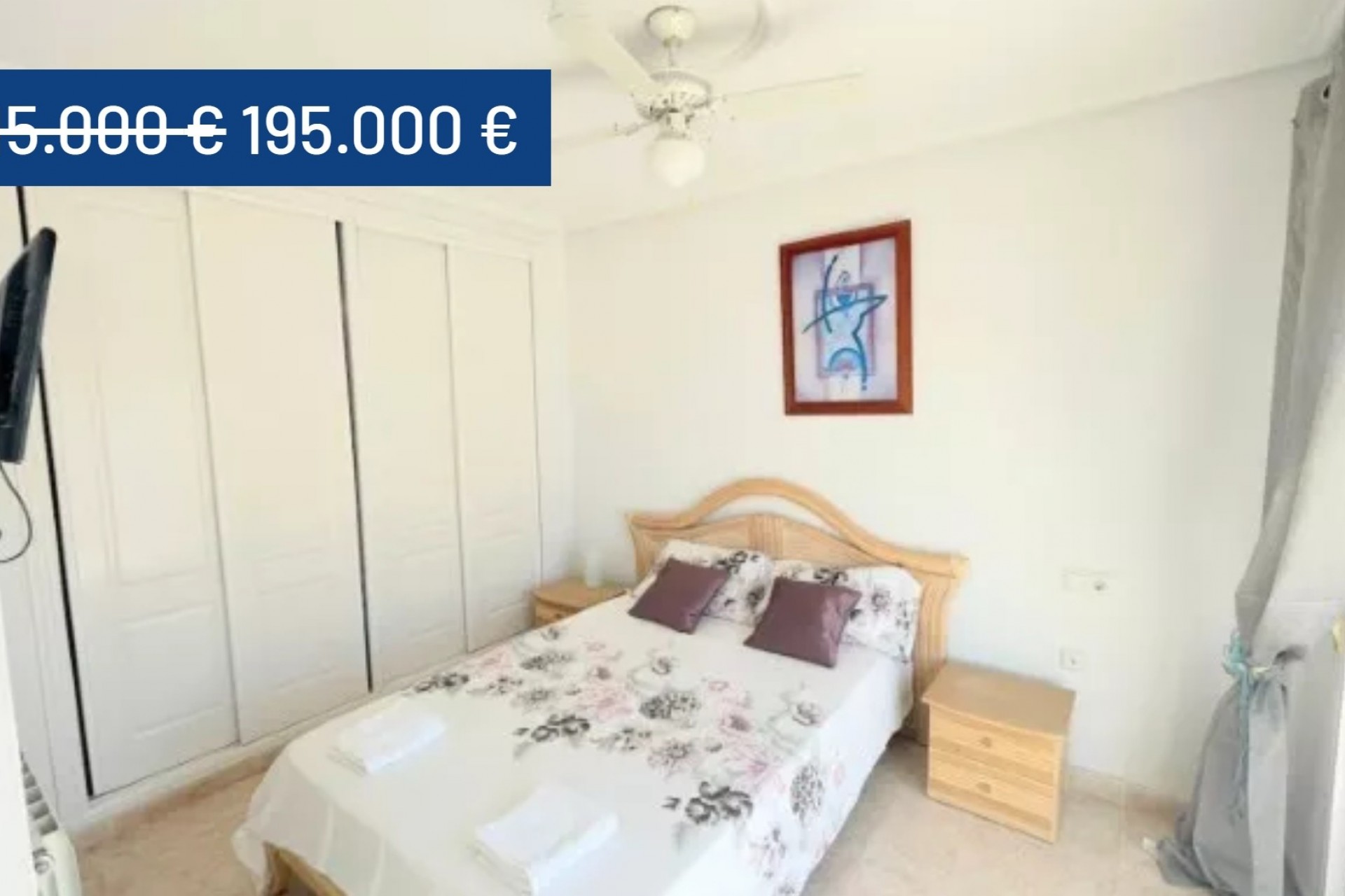 Resale - Villa -
Ciudad Quesada