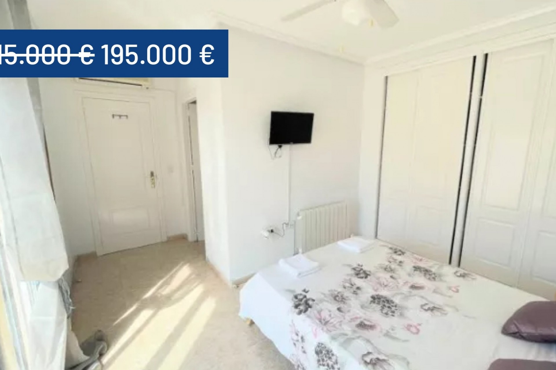 Resale - Villa -
Ciudad Quesada