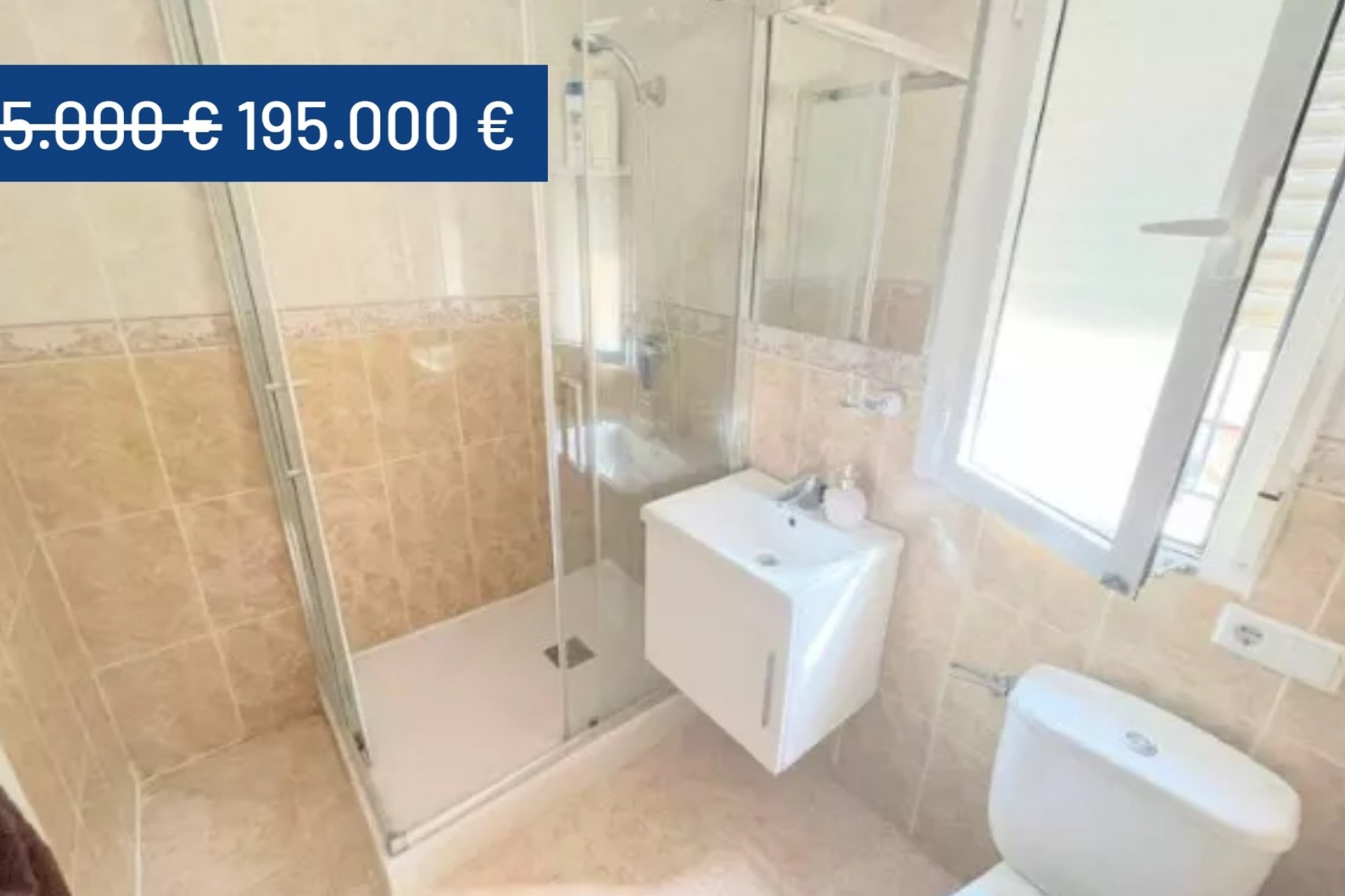 Resale - Villa -
Ciudad Quesada