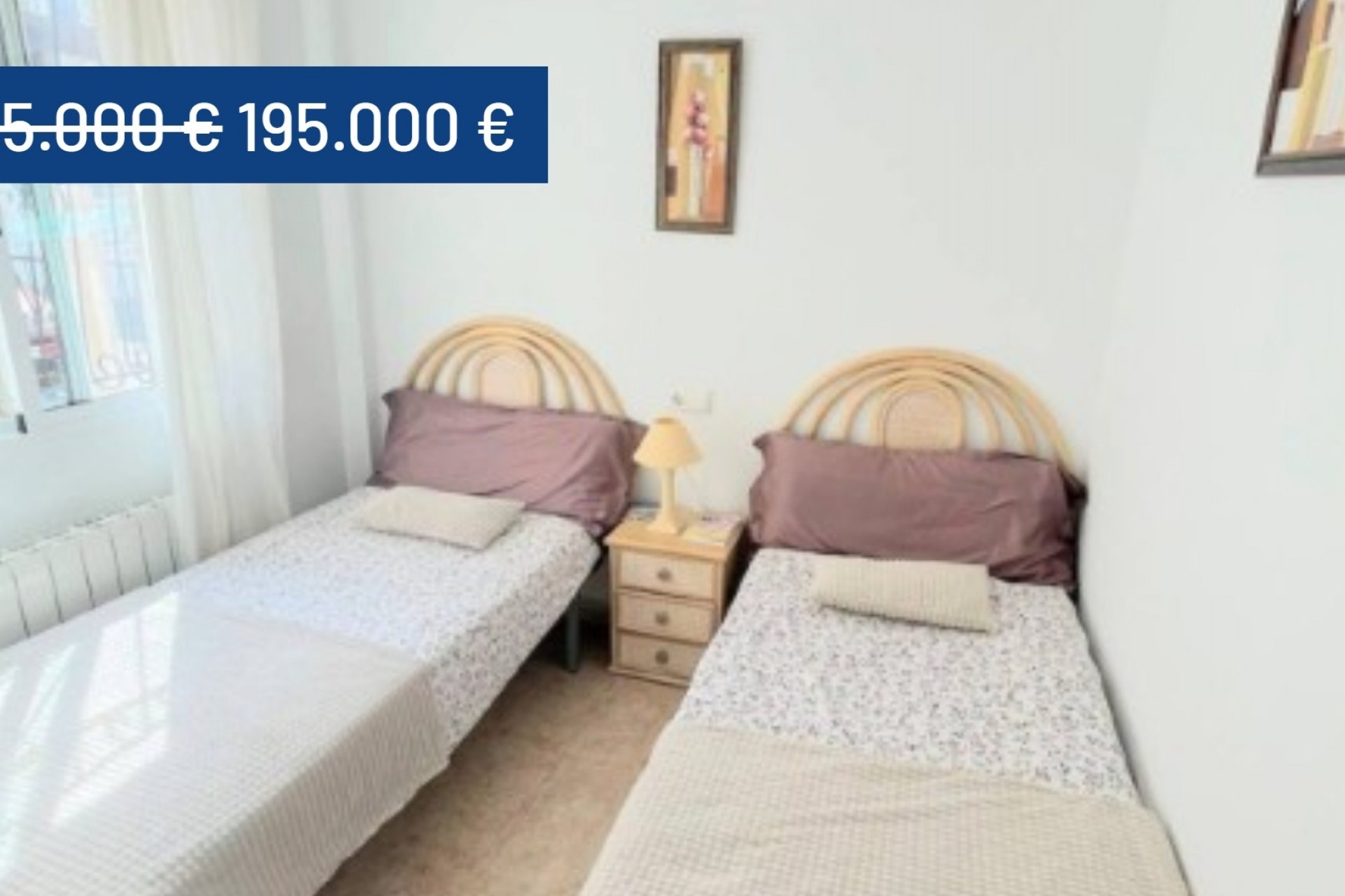 Resale - Villa -
Ciudad Quesada
