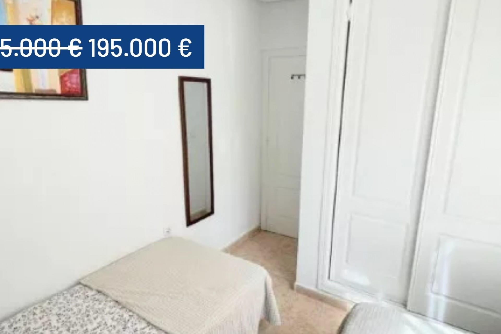 Resale - Villa -
Ciudad Quesada