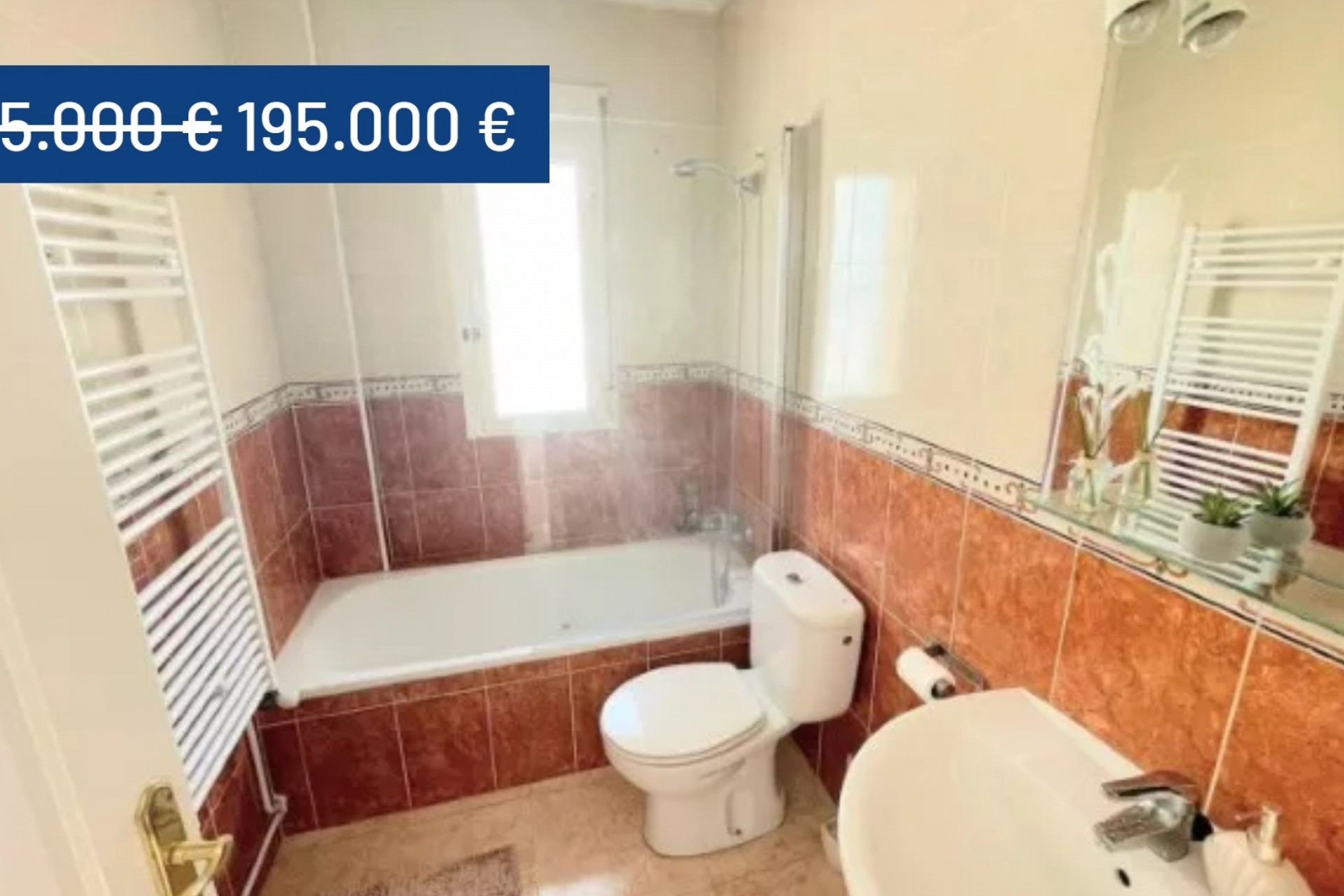 Resale - Villa -
Ciudad Quesada