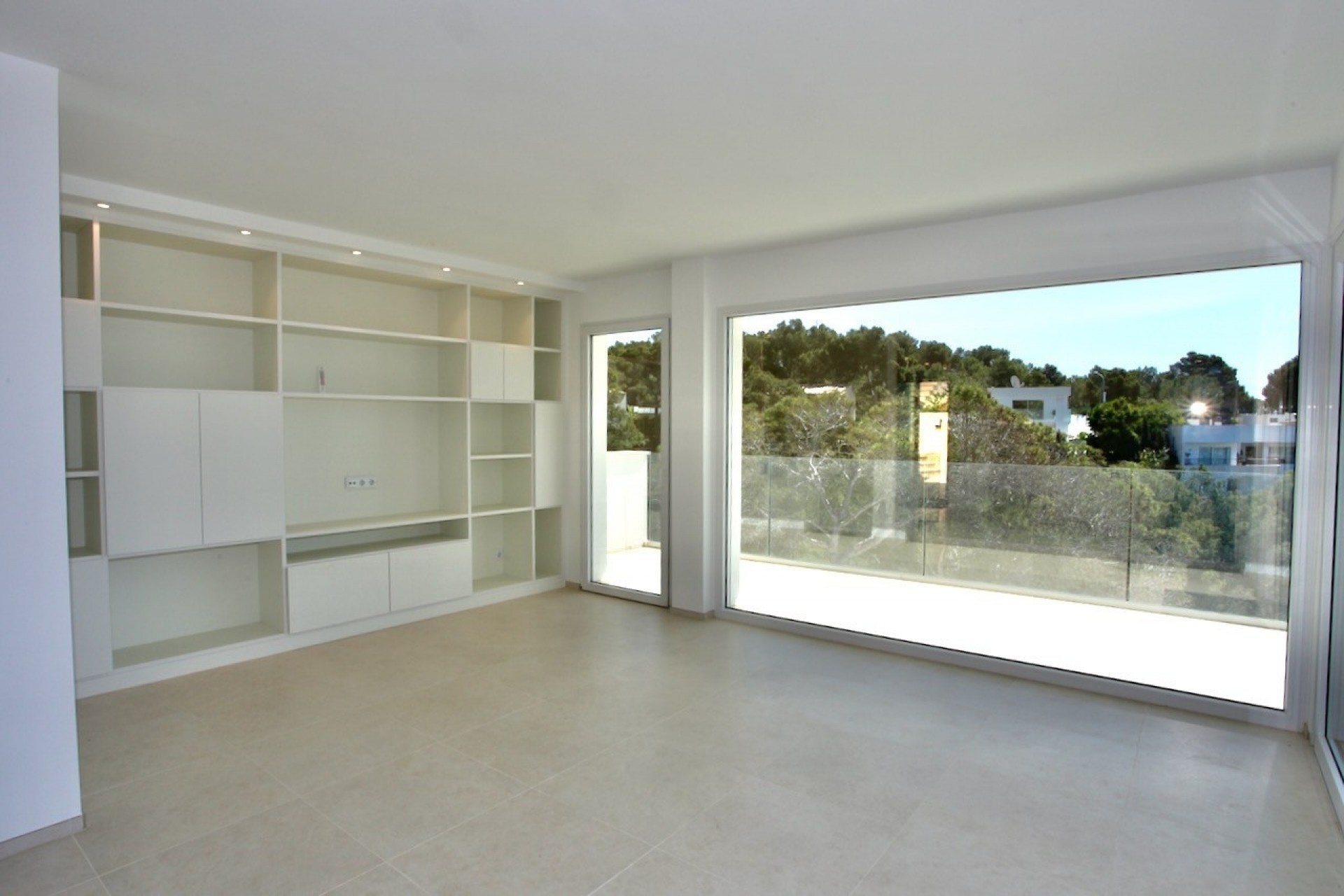 Resale - Villa -
COSTA D'EN BLANES - Calvià