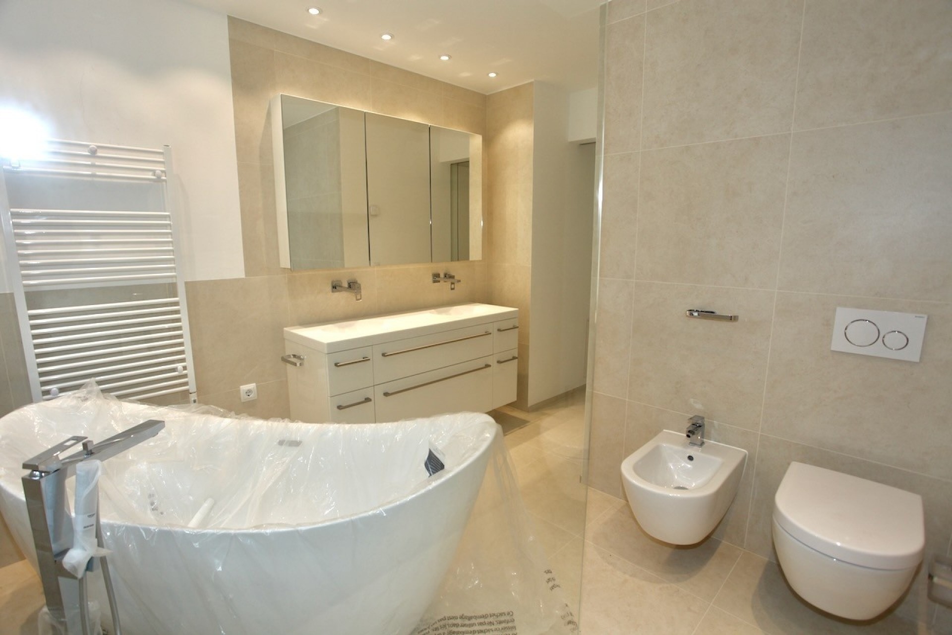 Resale - Villa -
COSTA D'EN BLANES - Calvià