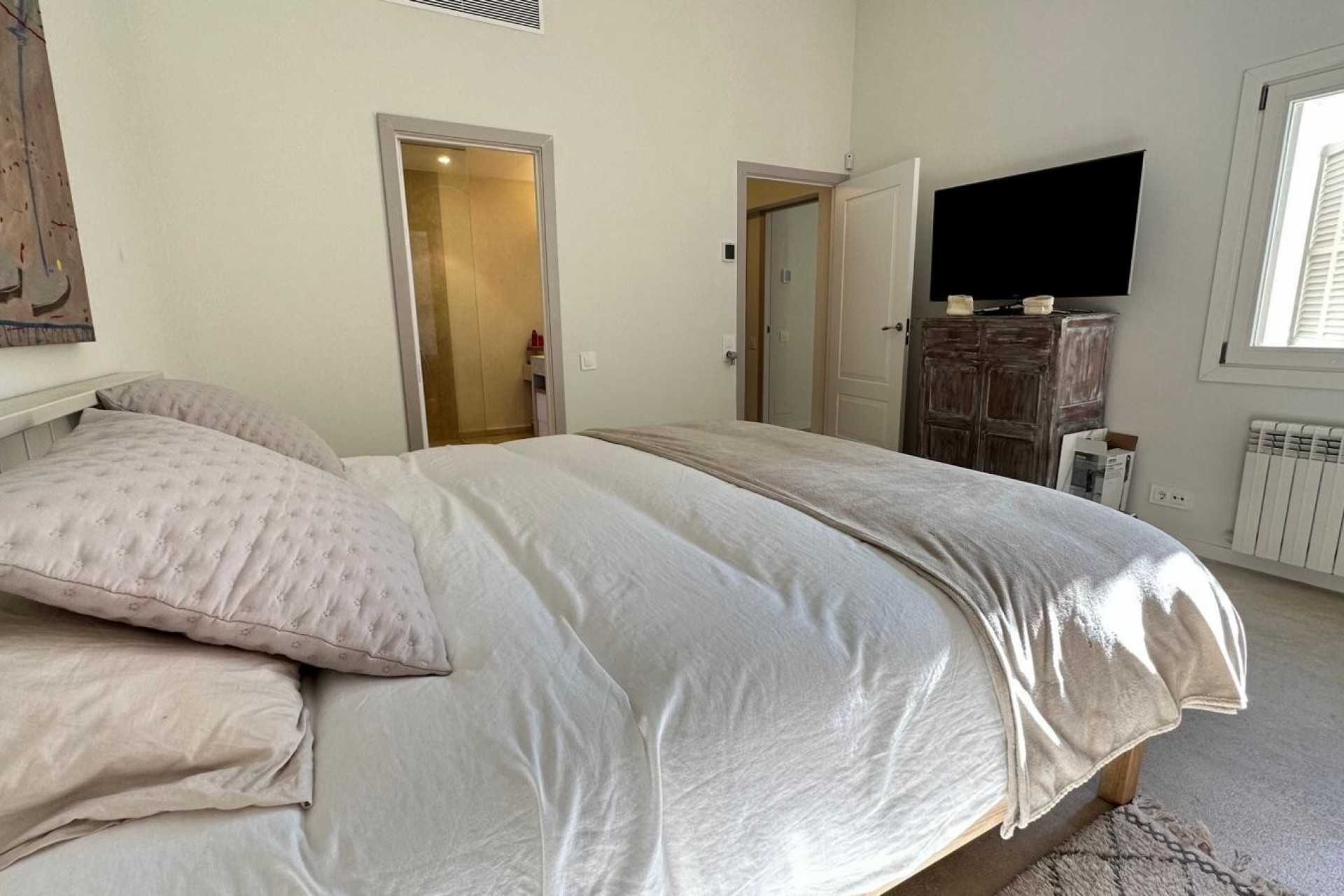 Resale - Villa -
COSTA DE LA CALMA - Calvià