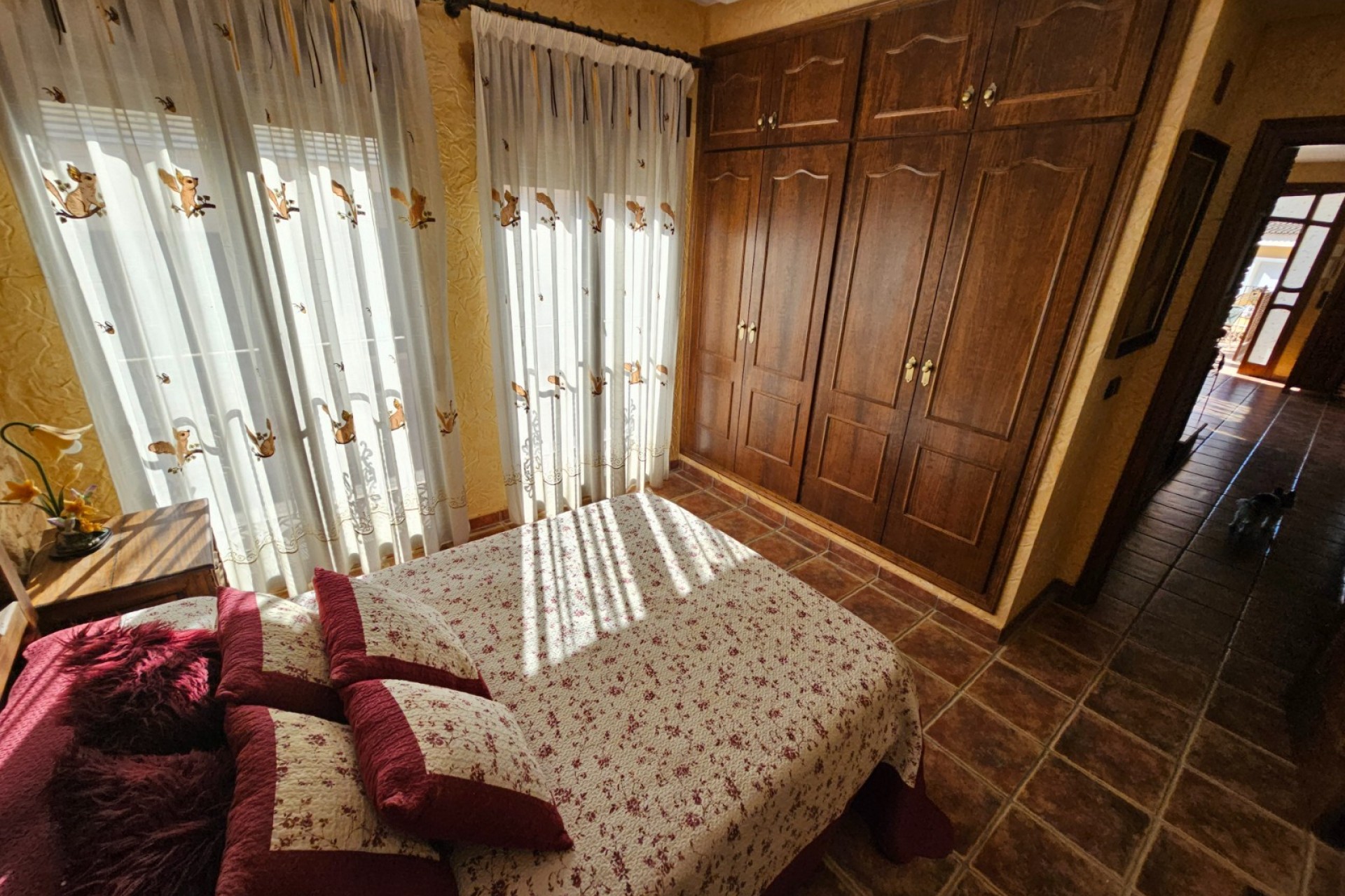 Resale - Villa -
Daya Nueva