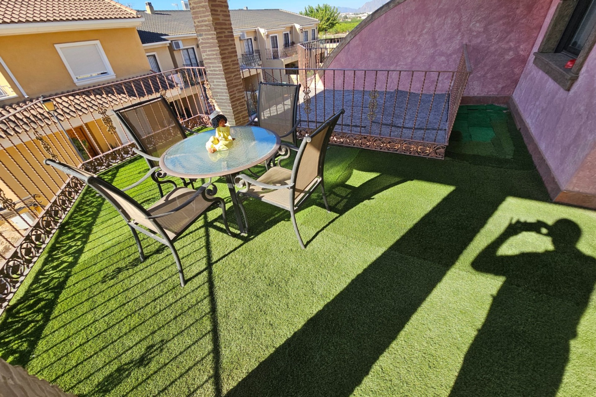 Resale - Villa -
Daya Nueva