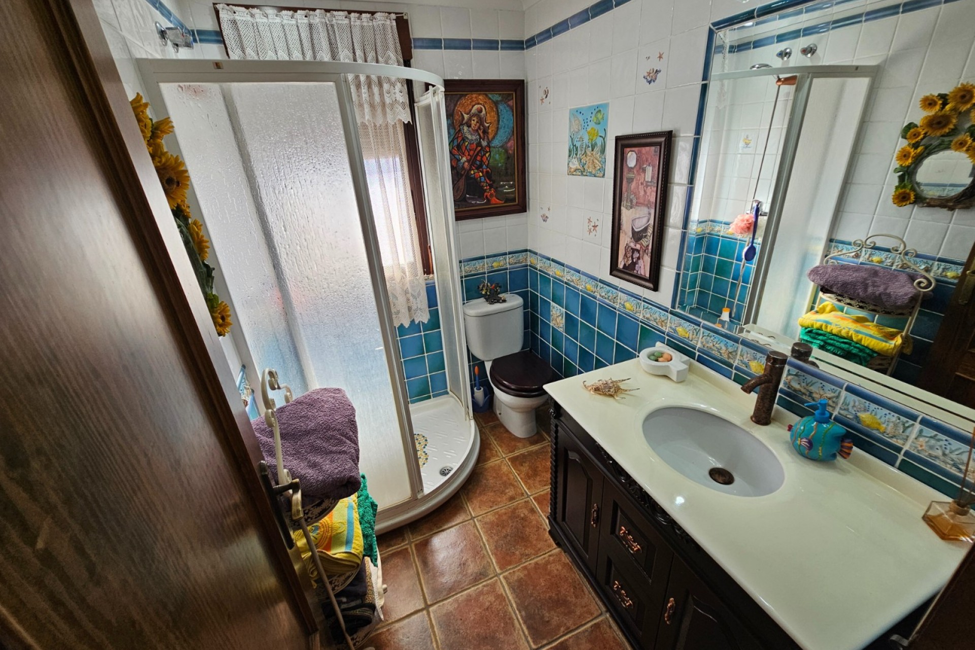 Resale - Villa -
Daya Nueva