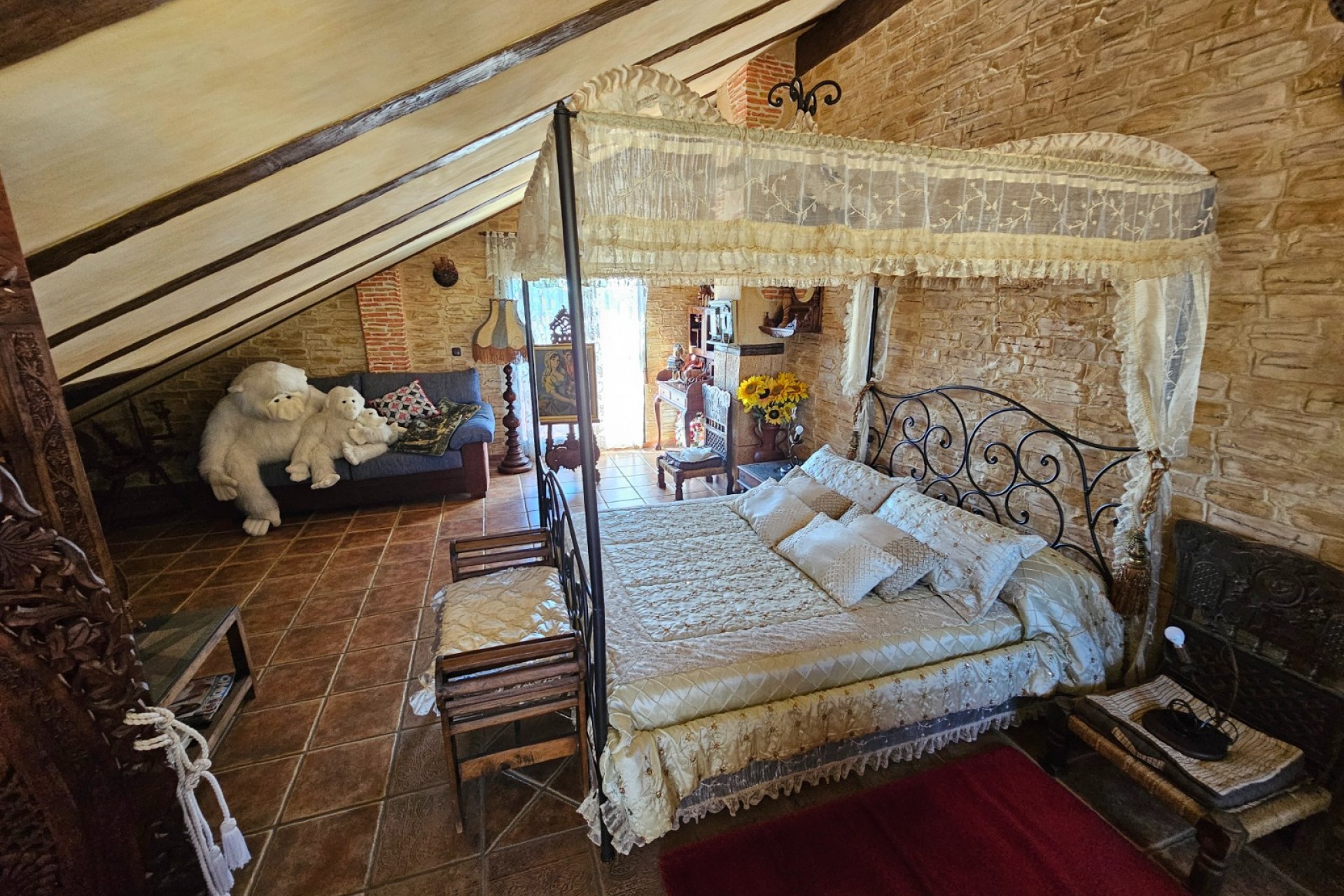 Resale - Villa -
Daya Nueva