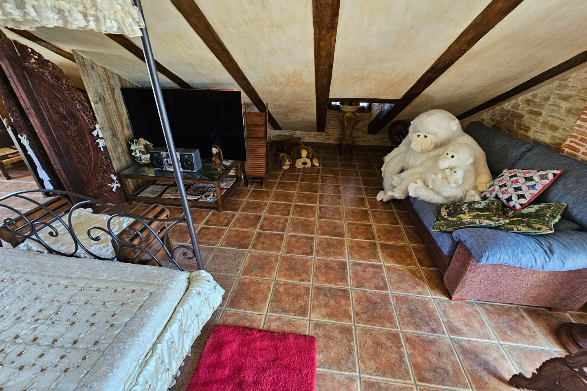 Resale - Villa -
Daya Nueva
