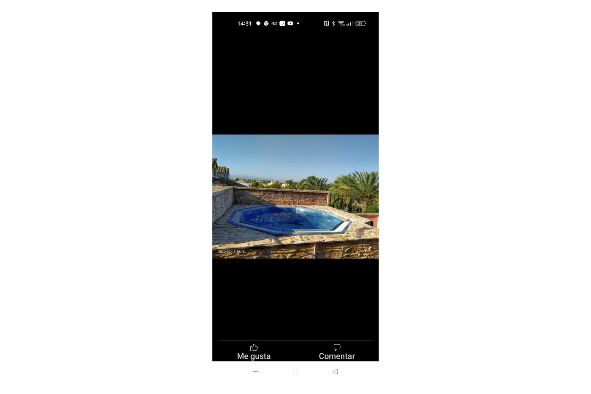 Resale - Villa -
Daya Nueva