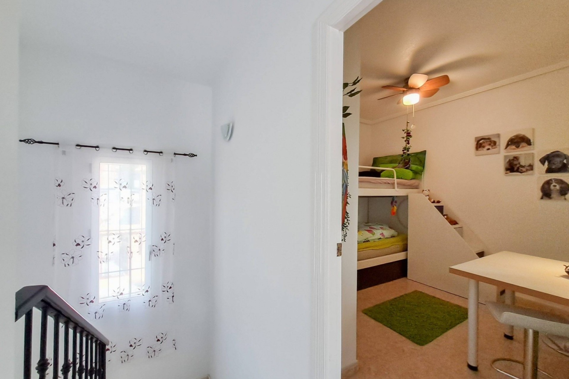 Resale - Villa -
Dehesa de Campoamor