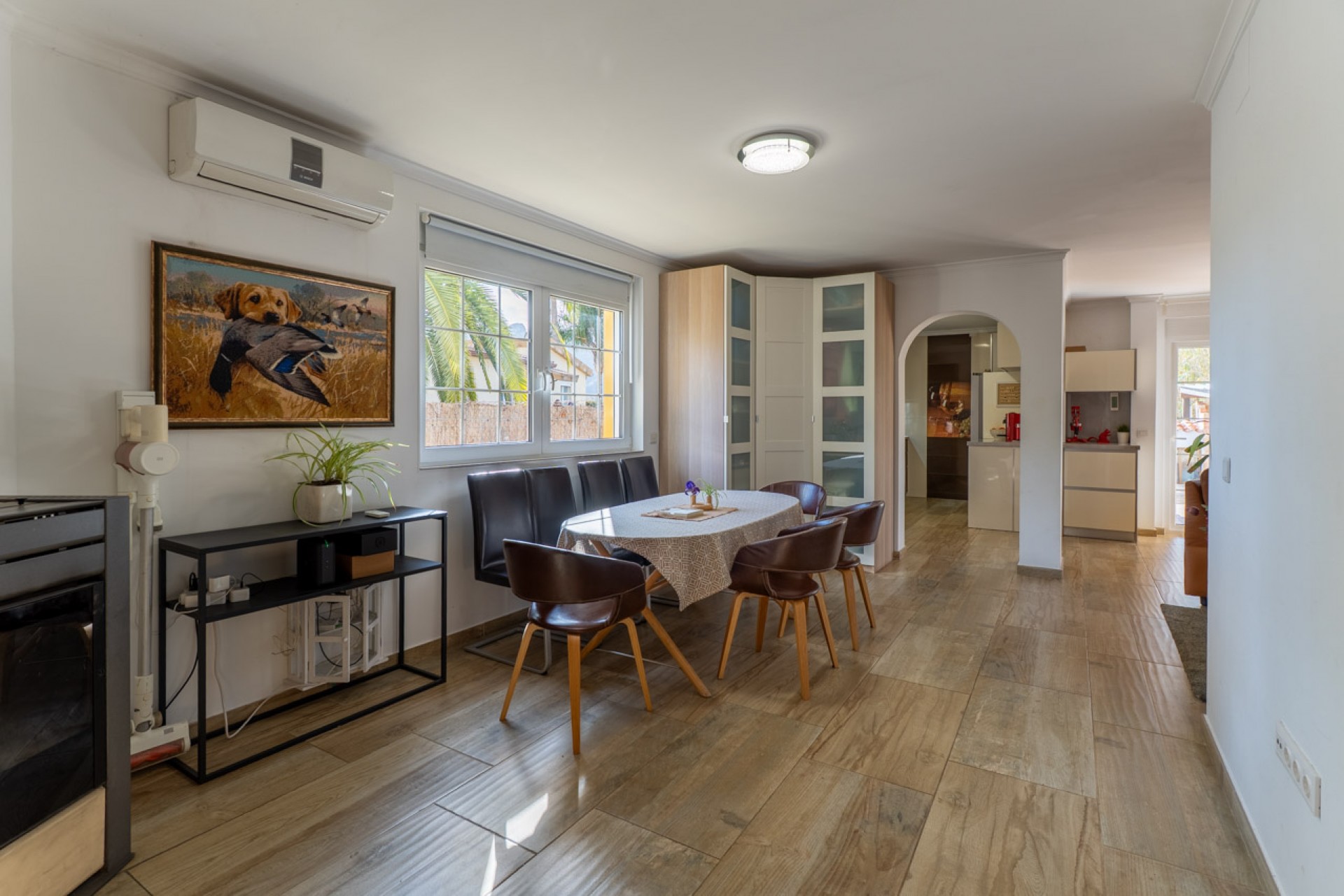 Resale - Villa -
Denia - Almadraba