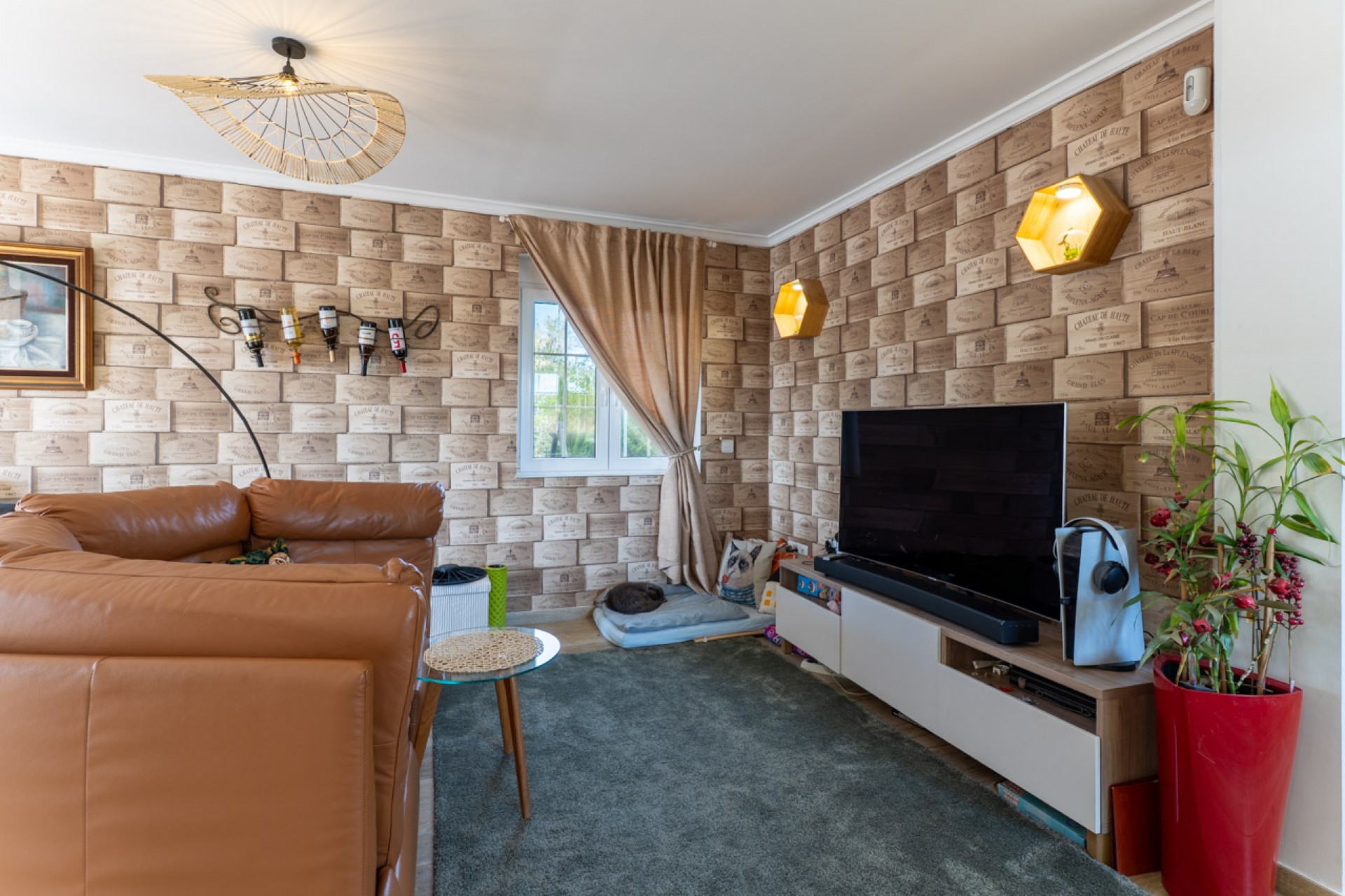 Resale - Villa -
Denia - Almadraba