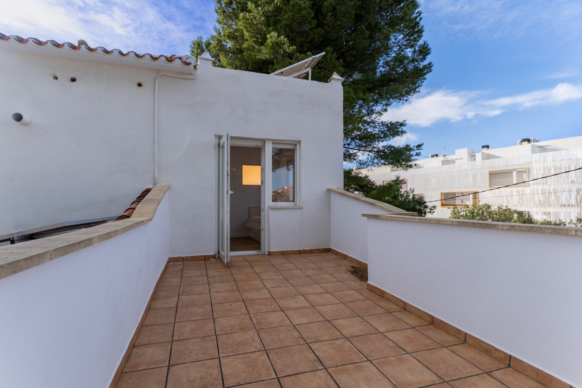 Resale - Villa -
Denia - Almadraba